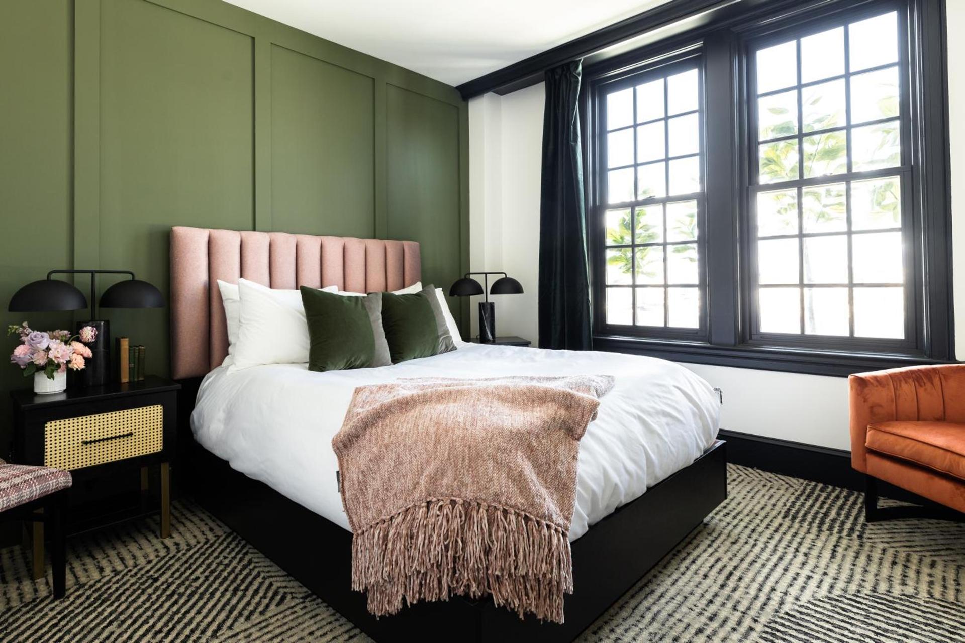 Hotel Thaxter photo 88