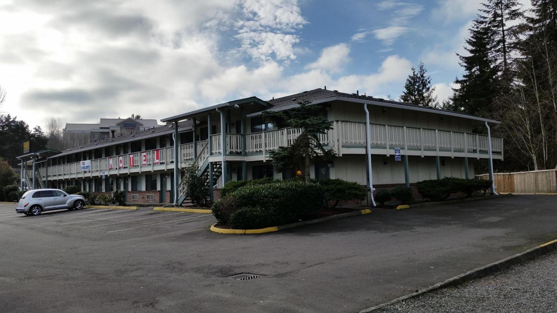 Motel Puyallup photo 10