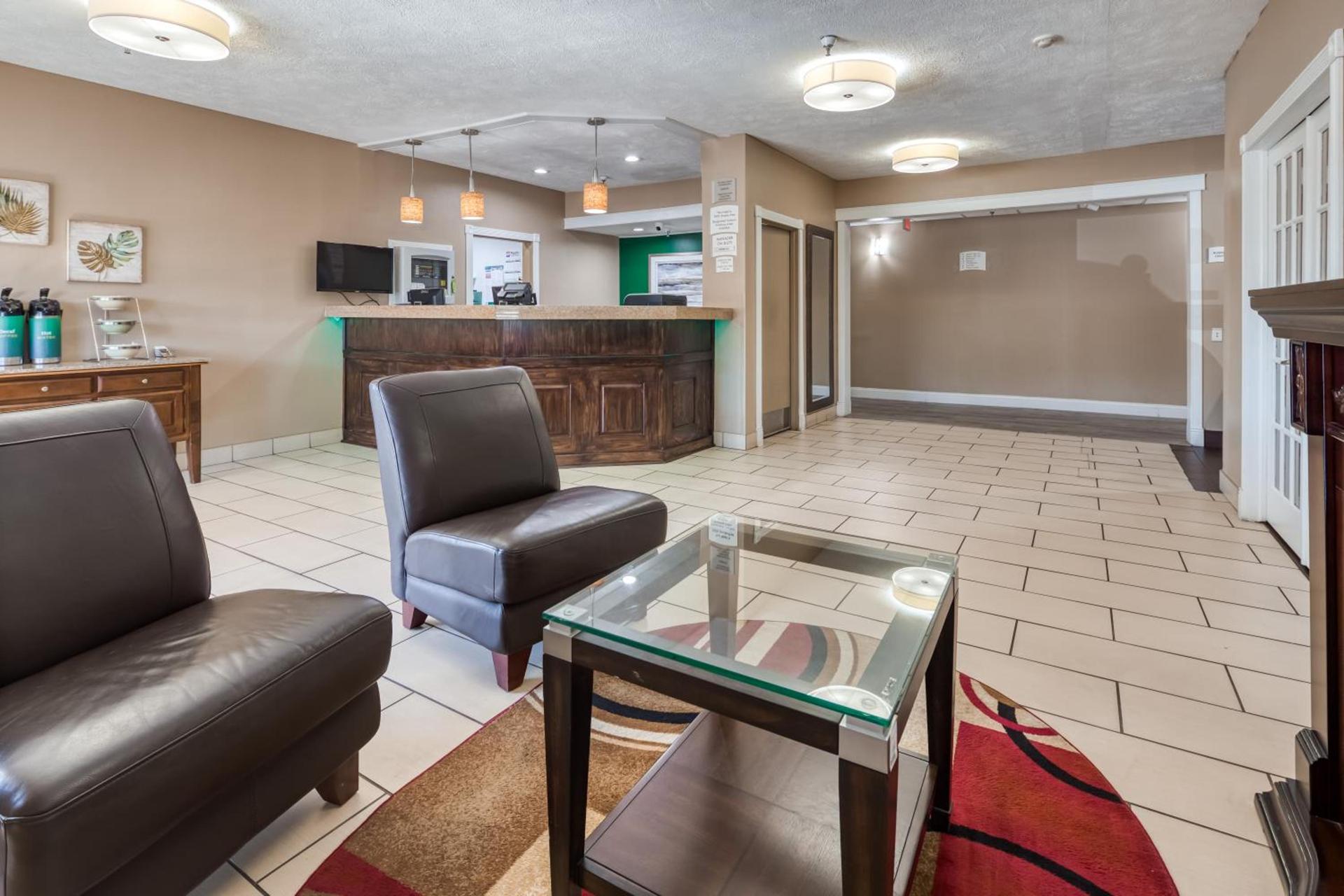 Quality Inn & Suites Springfield Southwest near I-72 photo 65