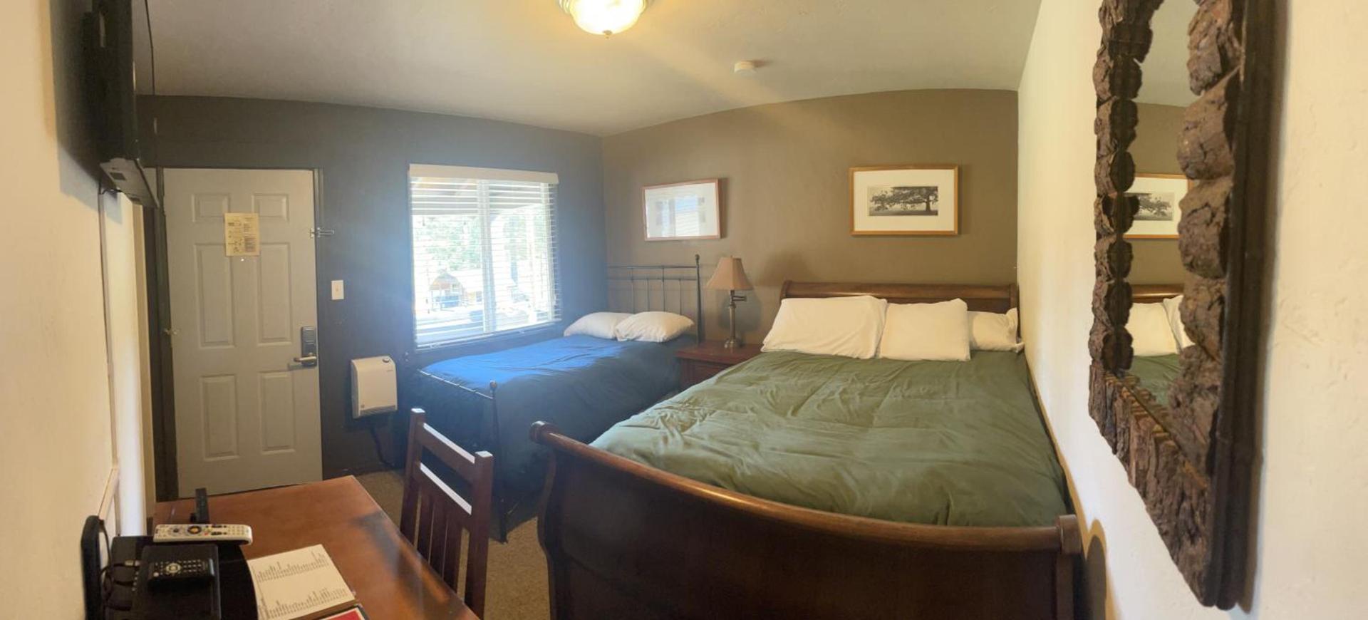 Sierra Woods Lodge photo 59