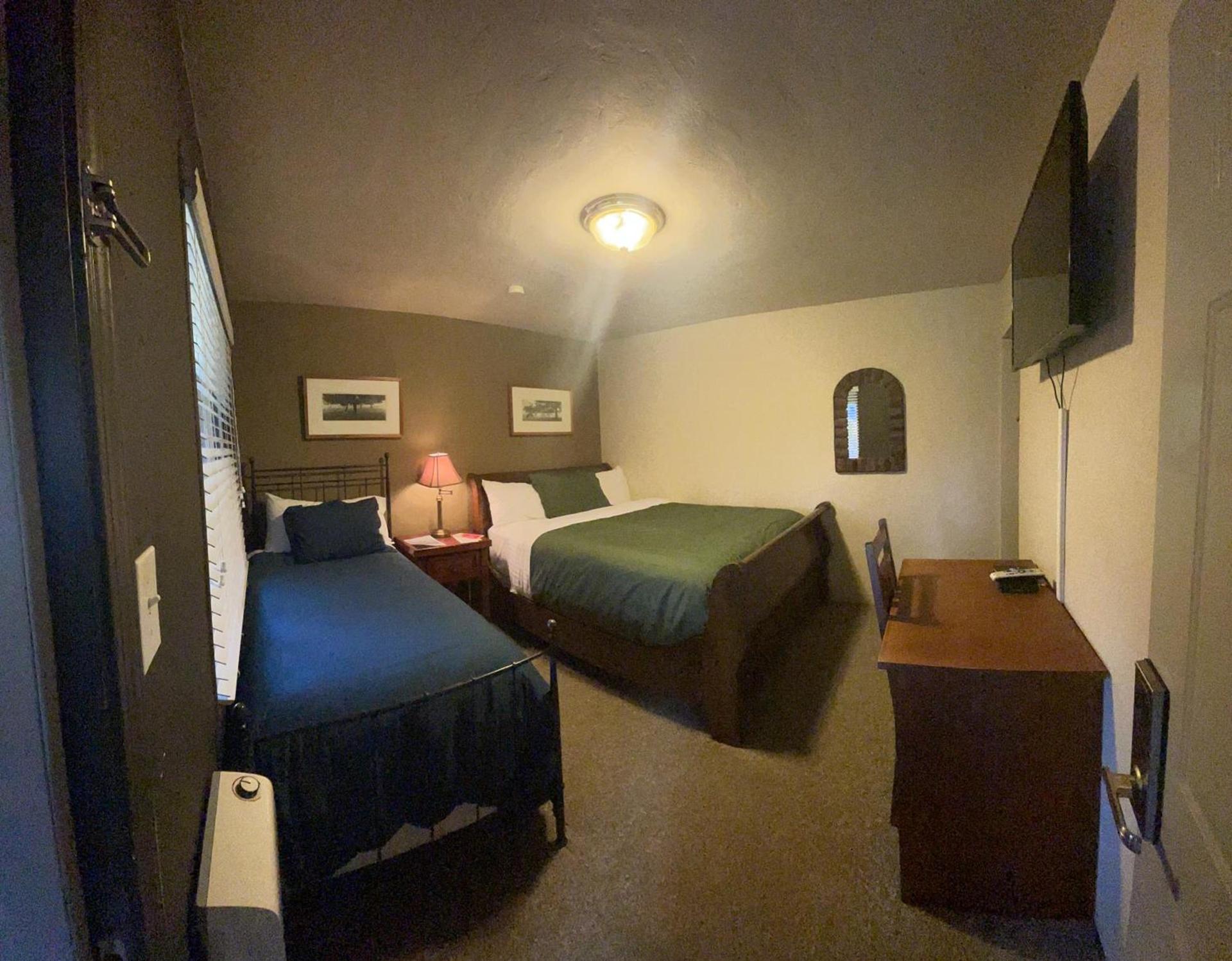Sierra Woods Lodge photo 63