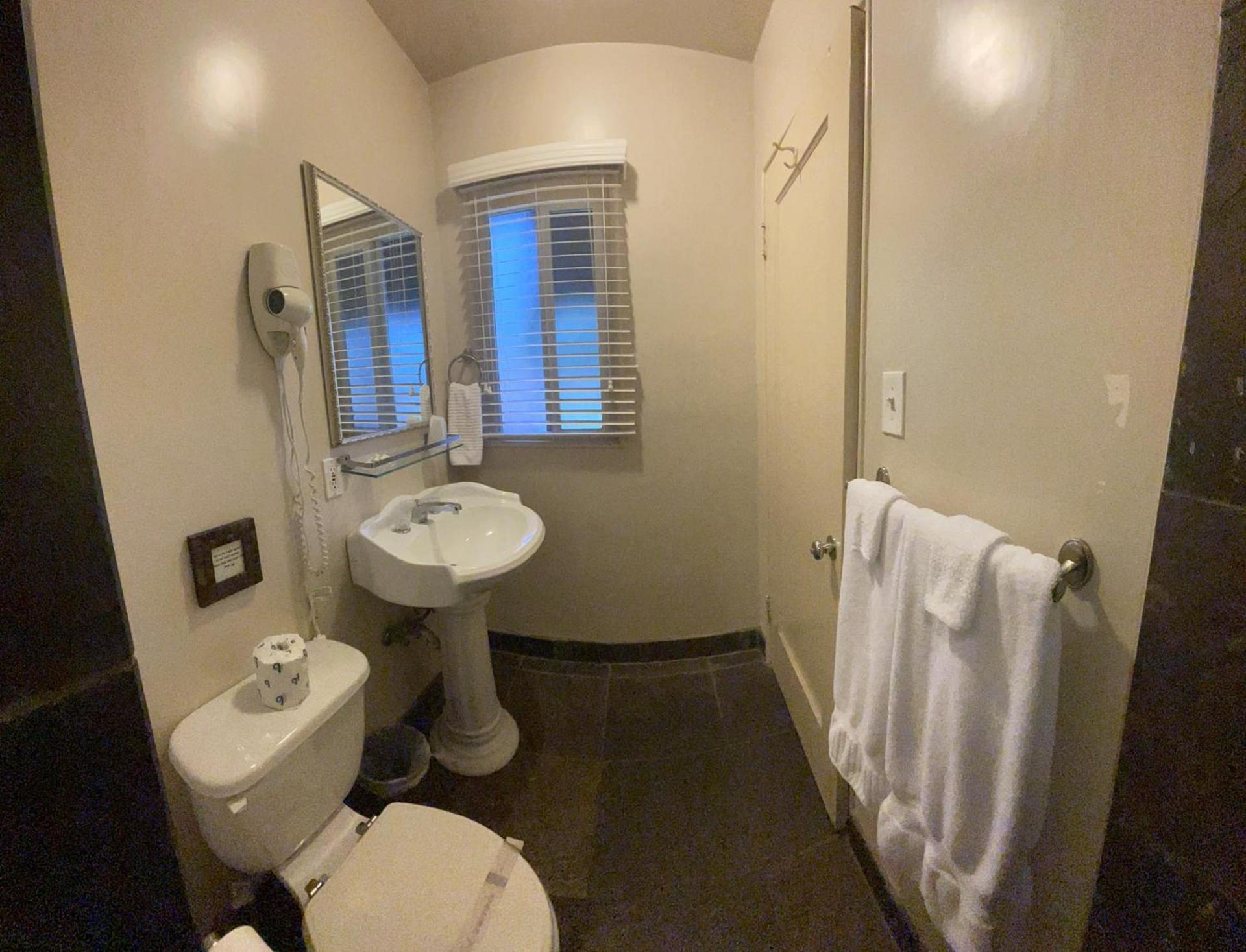 Sierra Woods Lodge photo 62