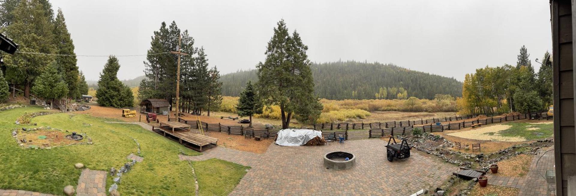 Sierra Woods Lodge photo 64