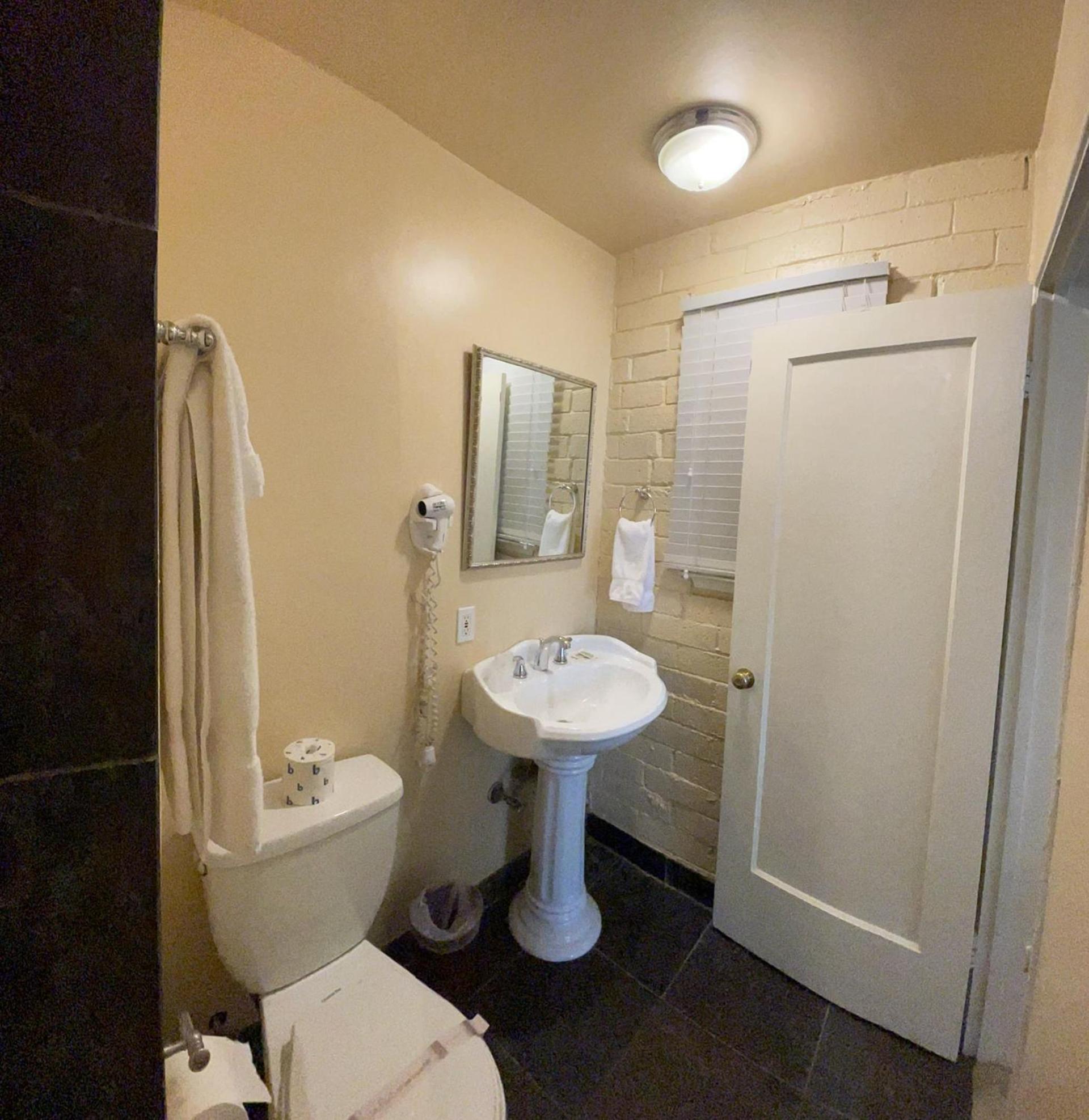 Sierra Woods Lodge photo 67