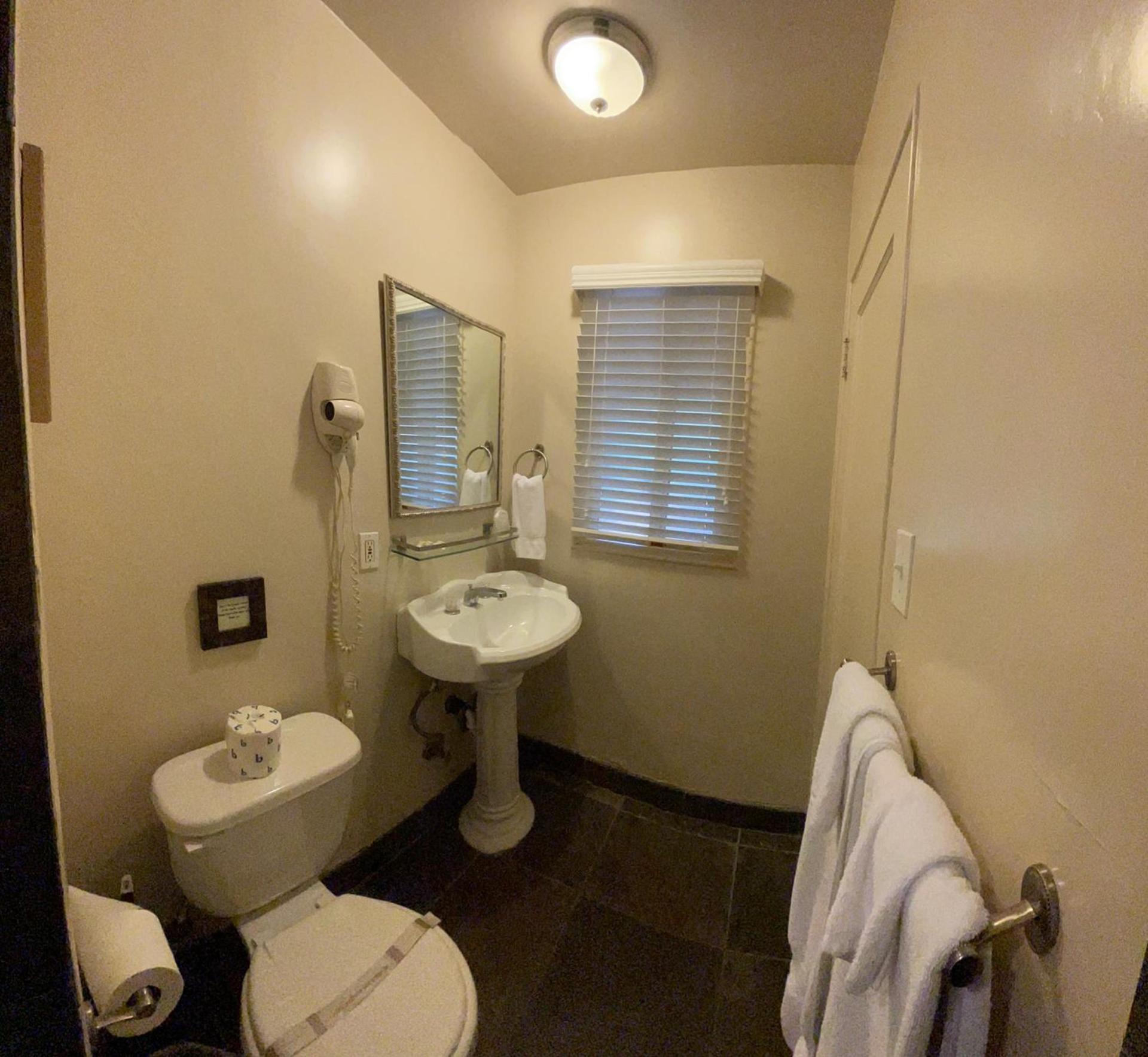 Sierra Woods Lodge photo 73