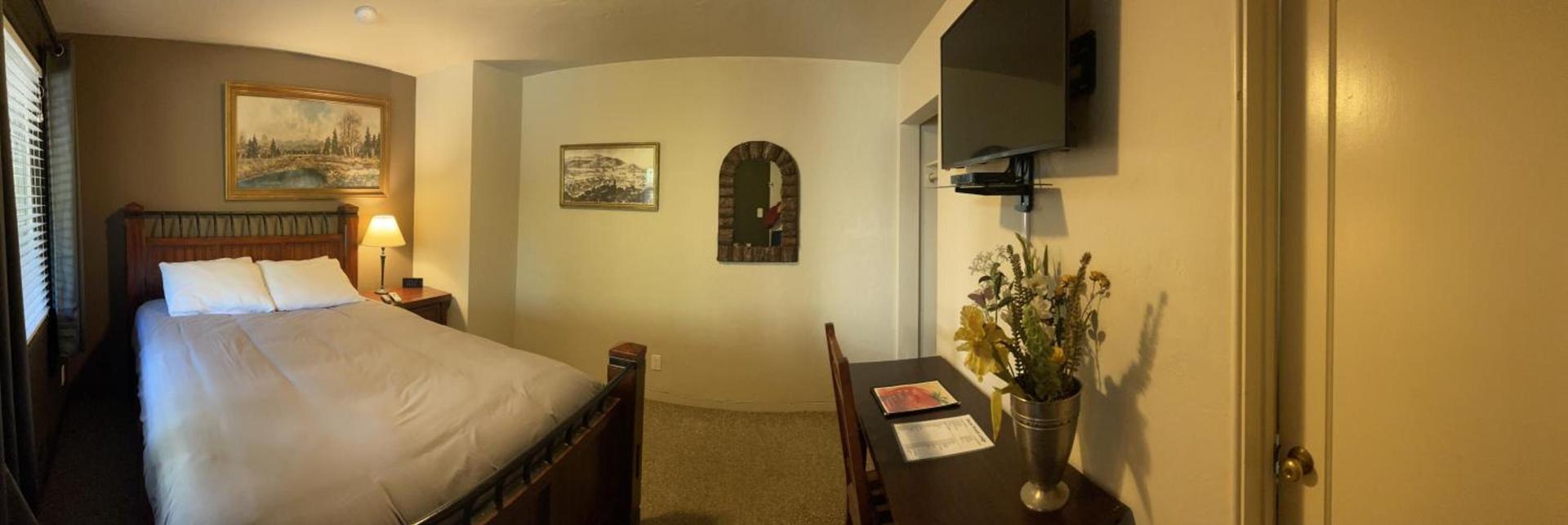Sierra Woods Lodge photo 72