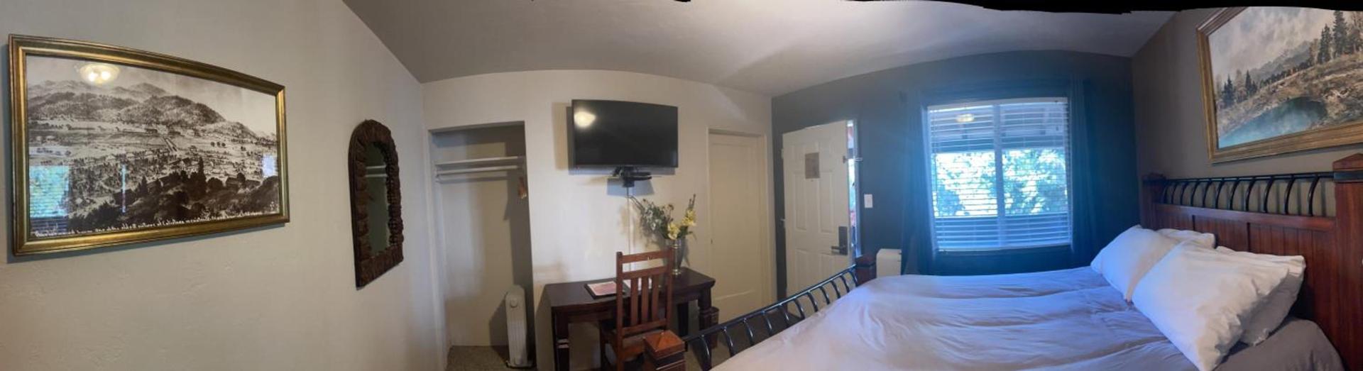 Sierra Woods Lodge photo 71