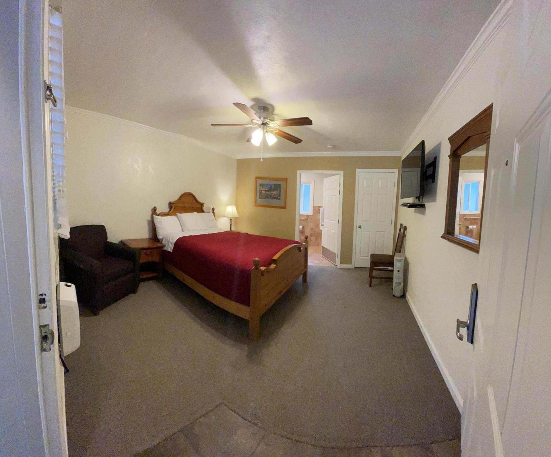 Sierra Woods Lodge photo 90