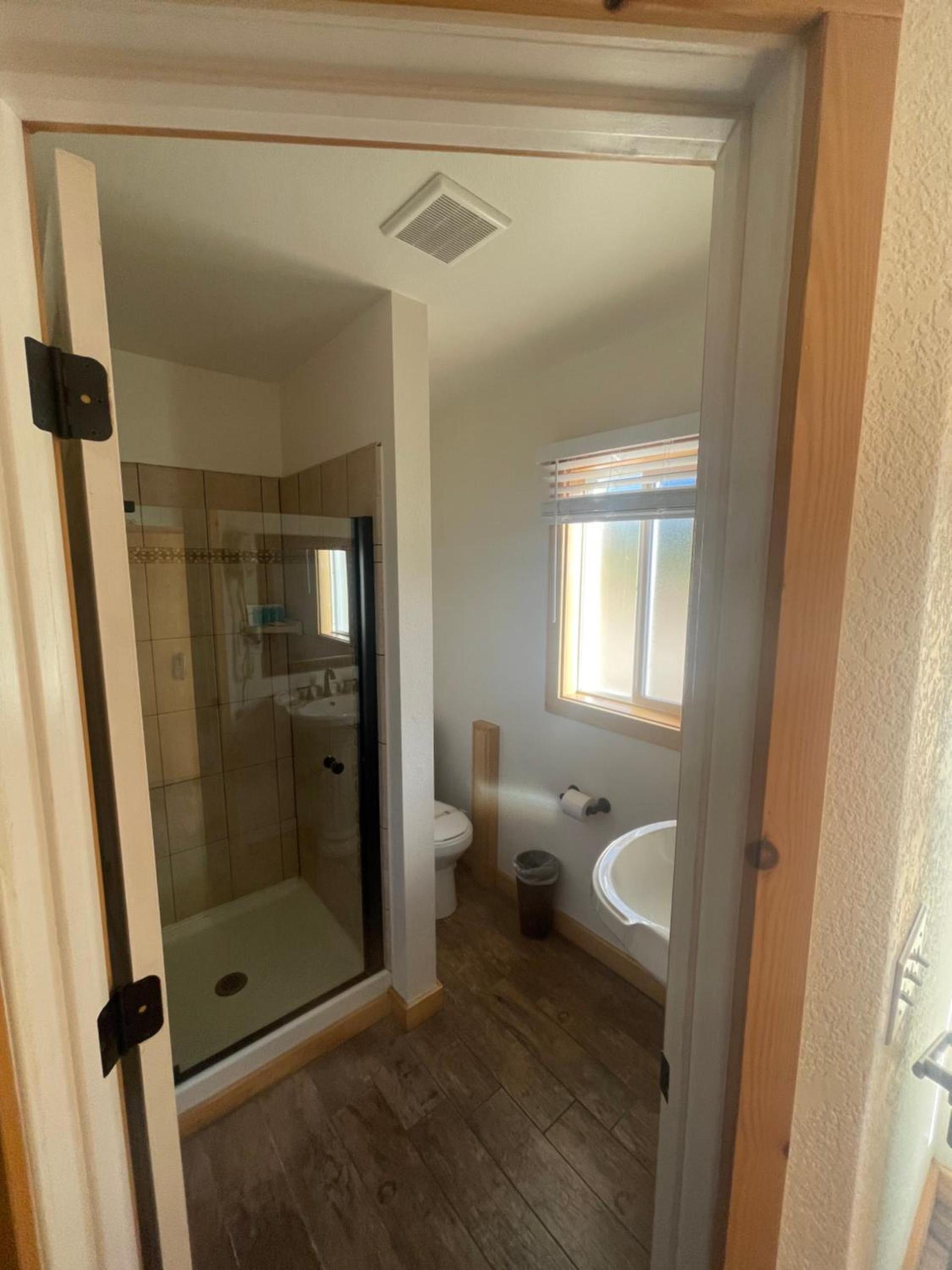 Sierra Woods Lodge photo 94