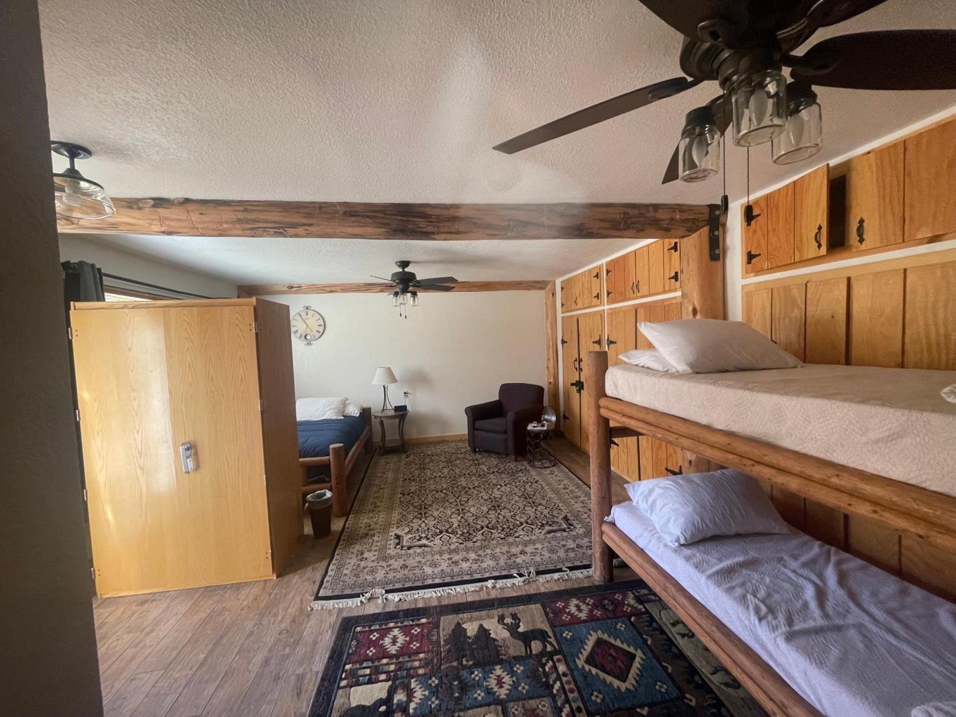 Sierra Woods Lodge photo 92