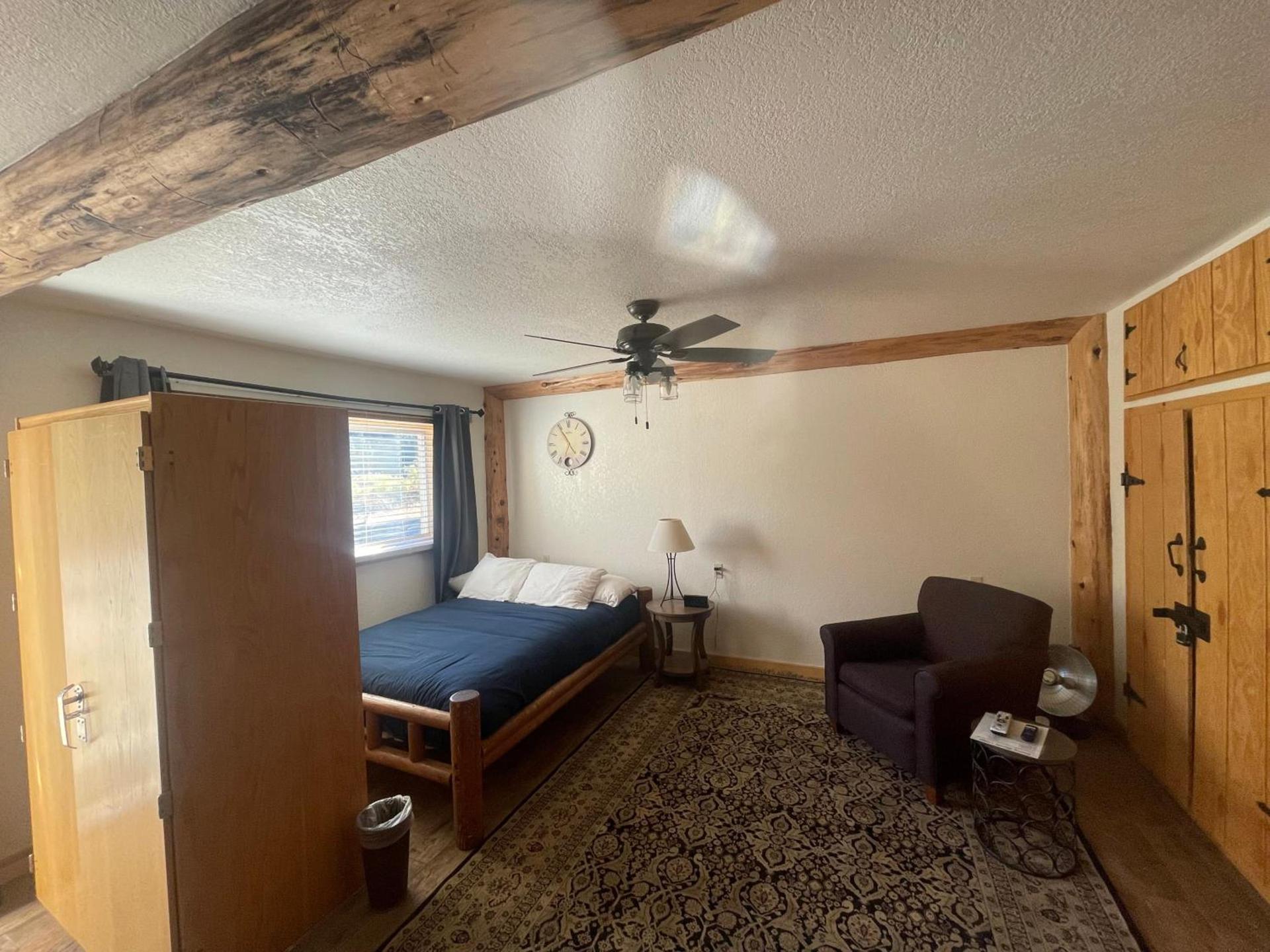 Sierra Woods Lodge photo 93