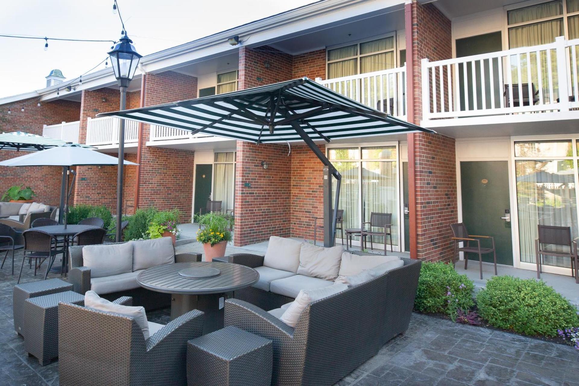 Ohio University Inn and Conference Center photo 26