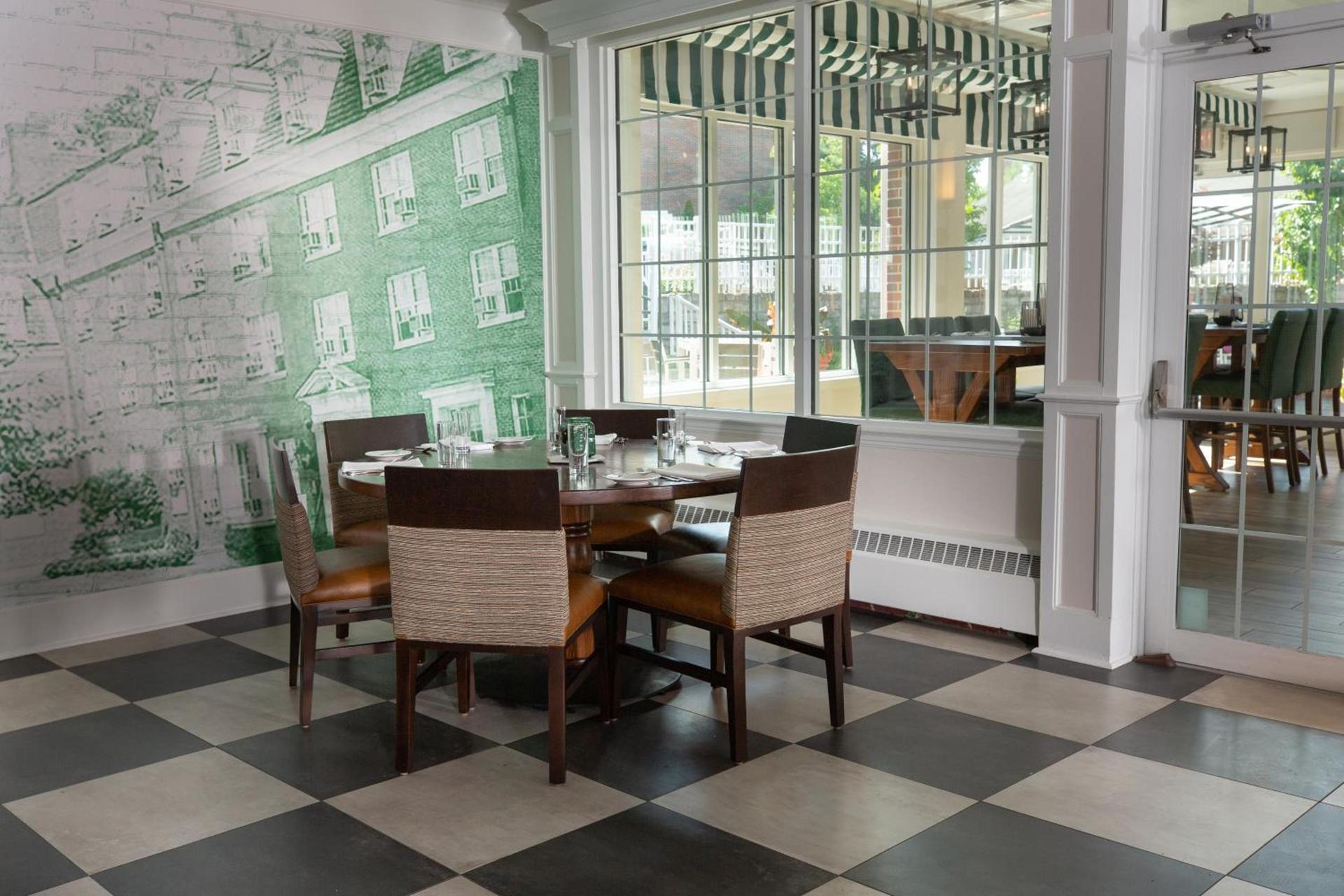 Ohio University Inn and Conference Center photo 28