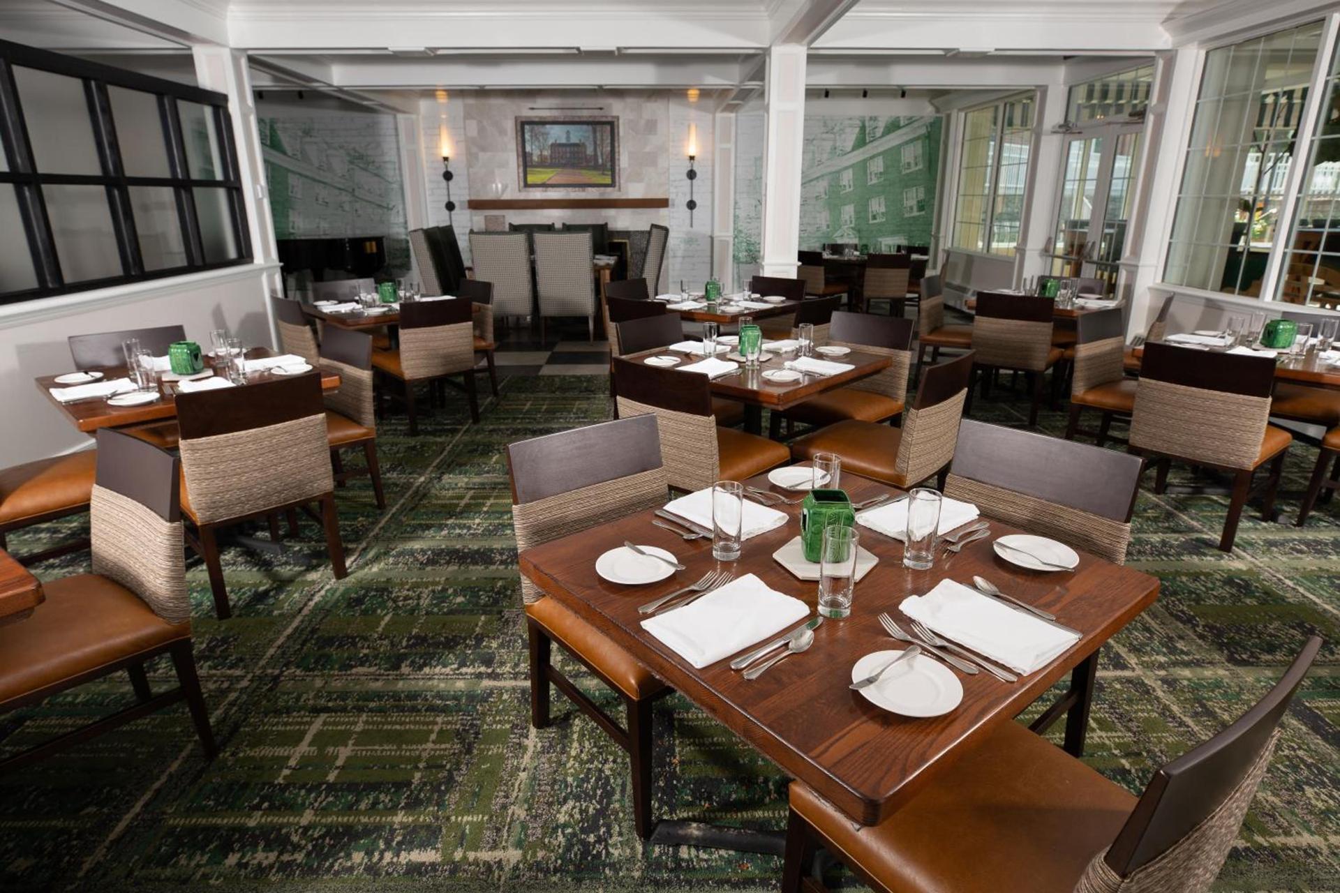 Ohio University Inn and Conference Center photo 27