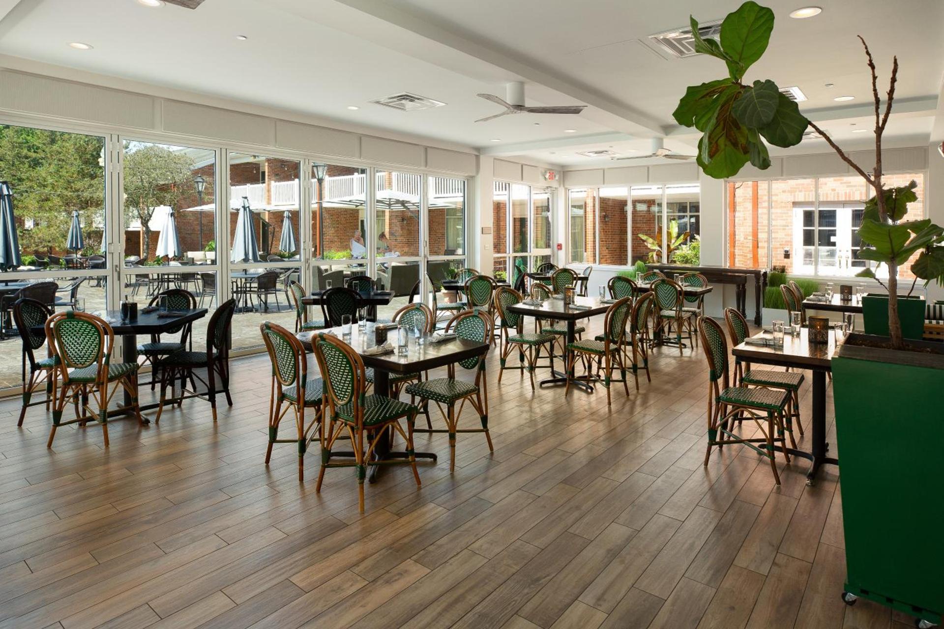 Ohio University Inn and Conference Center photo 29