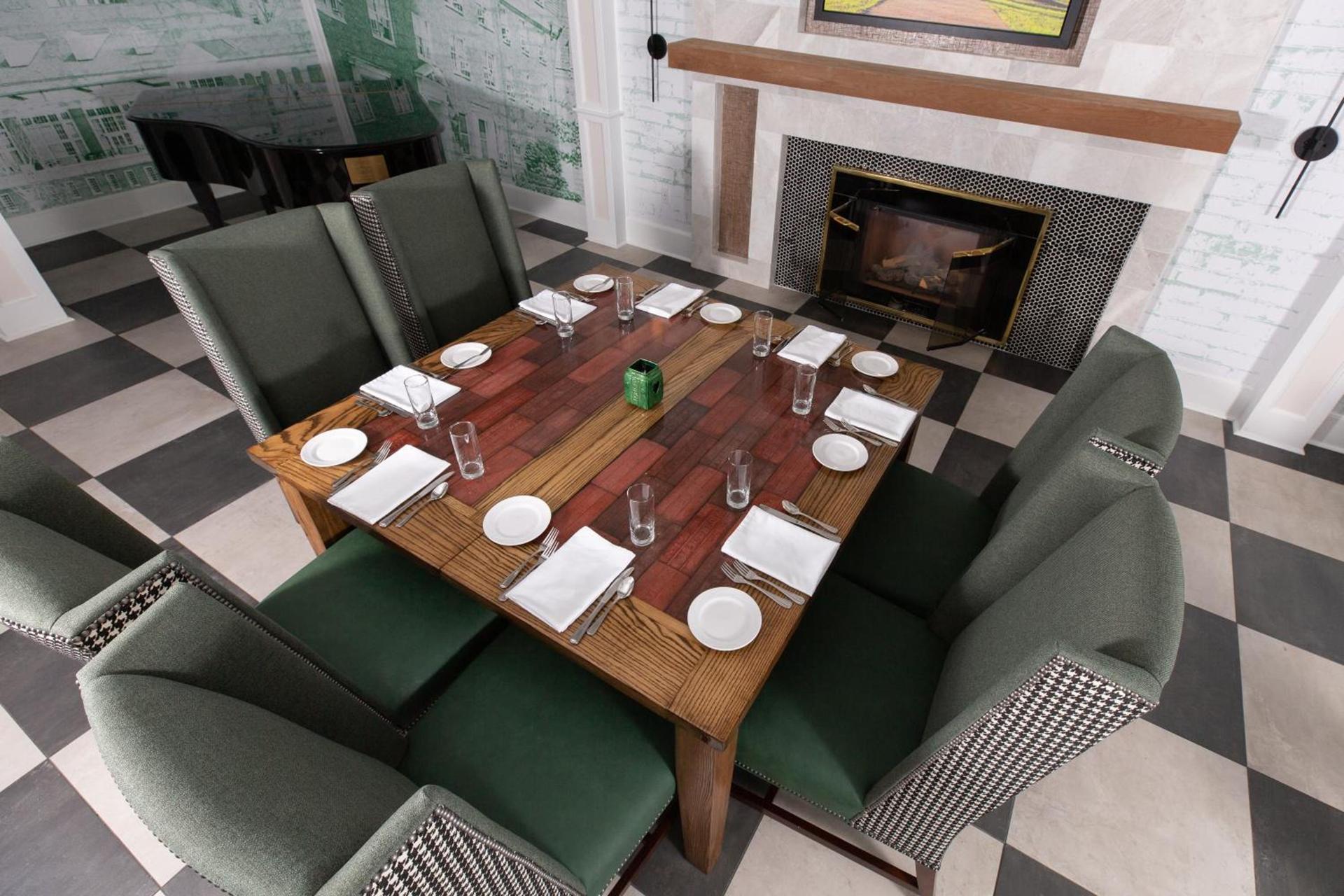 Ohio University Inn and Conference Center photo 30