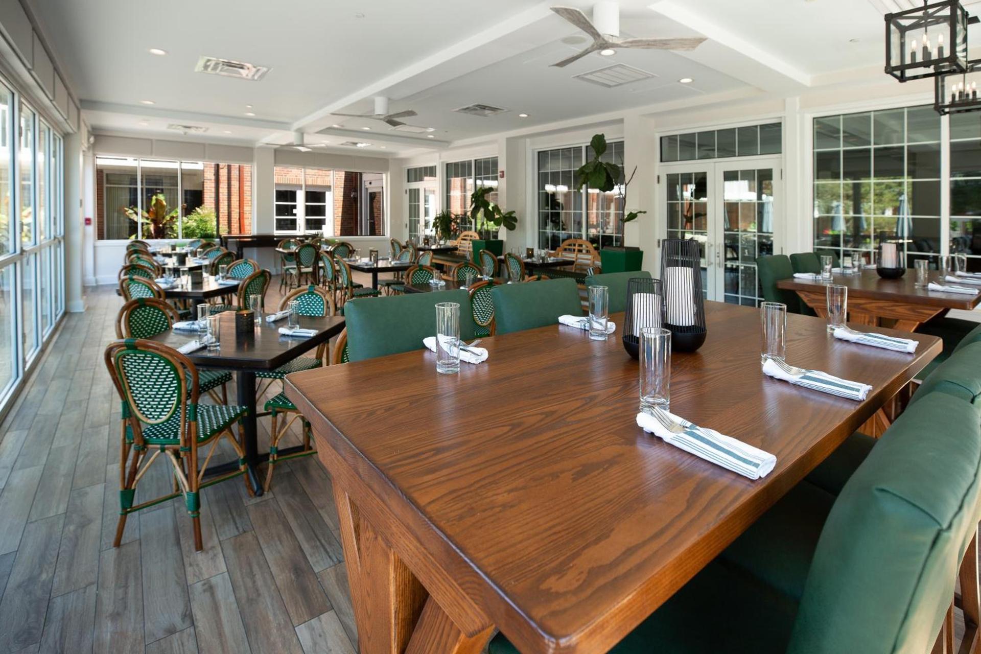 Ohio University Inn and Conference Center photo 34