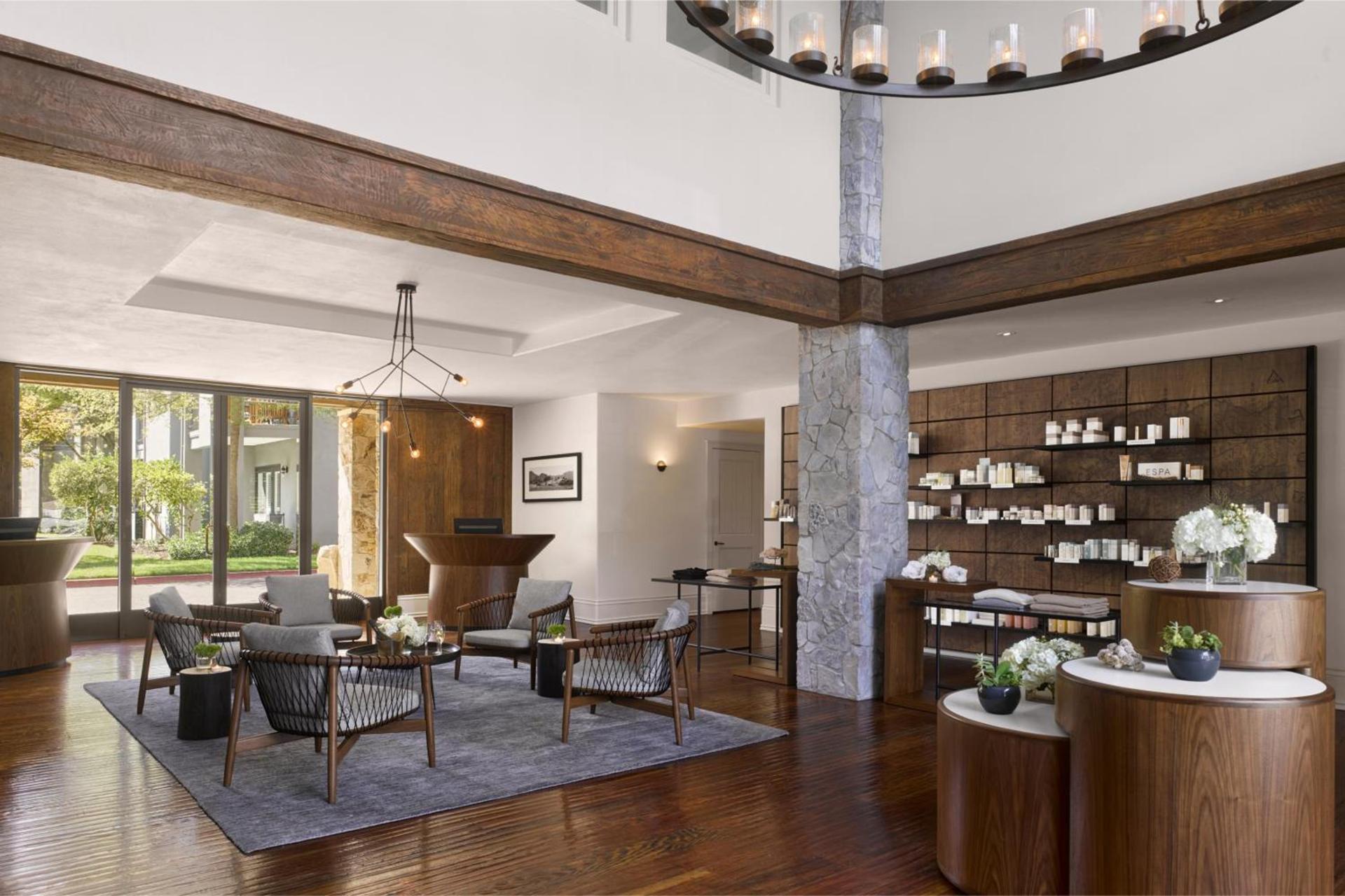 The Estate Yountville photo 47
