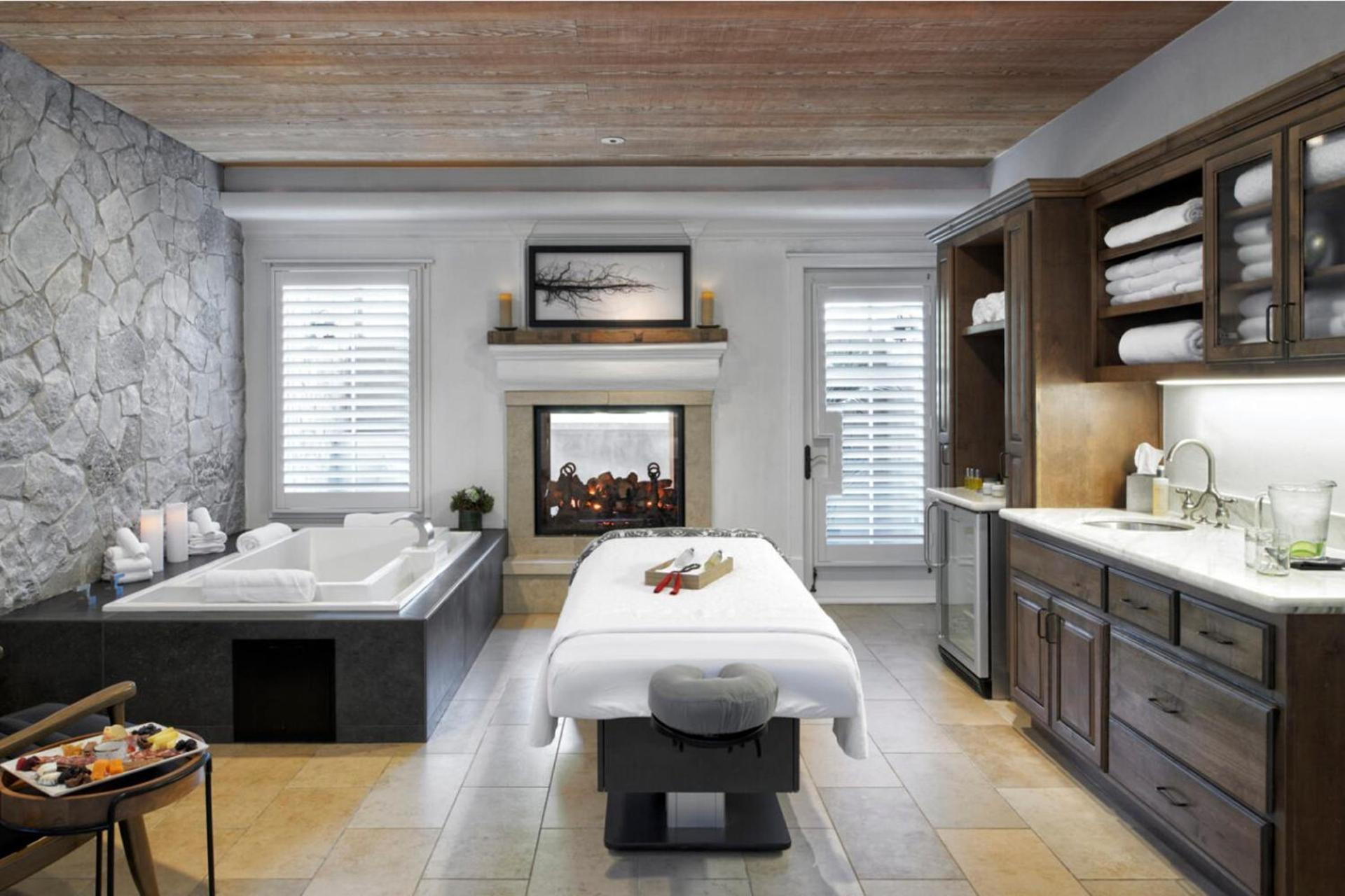 The Estate Yountville photo 48