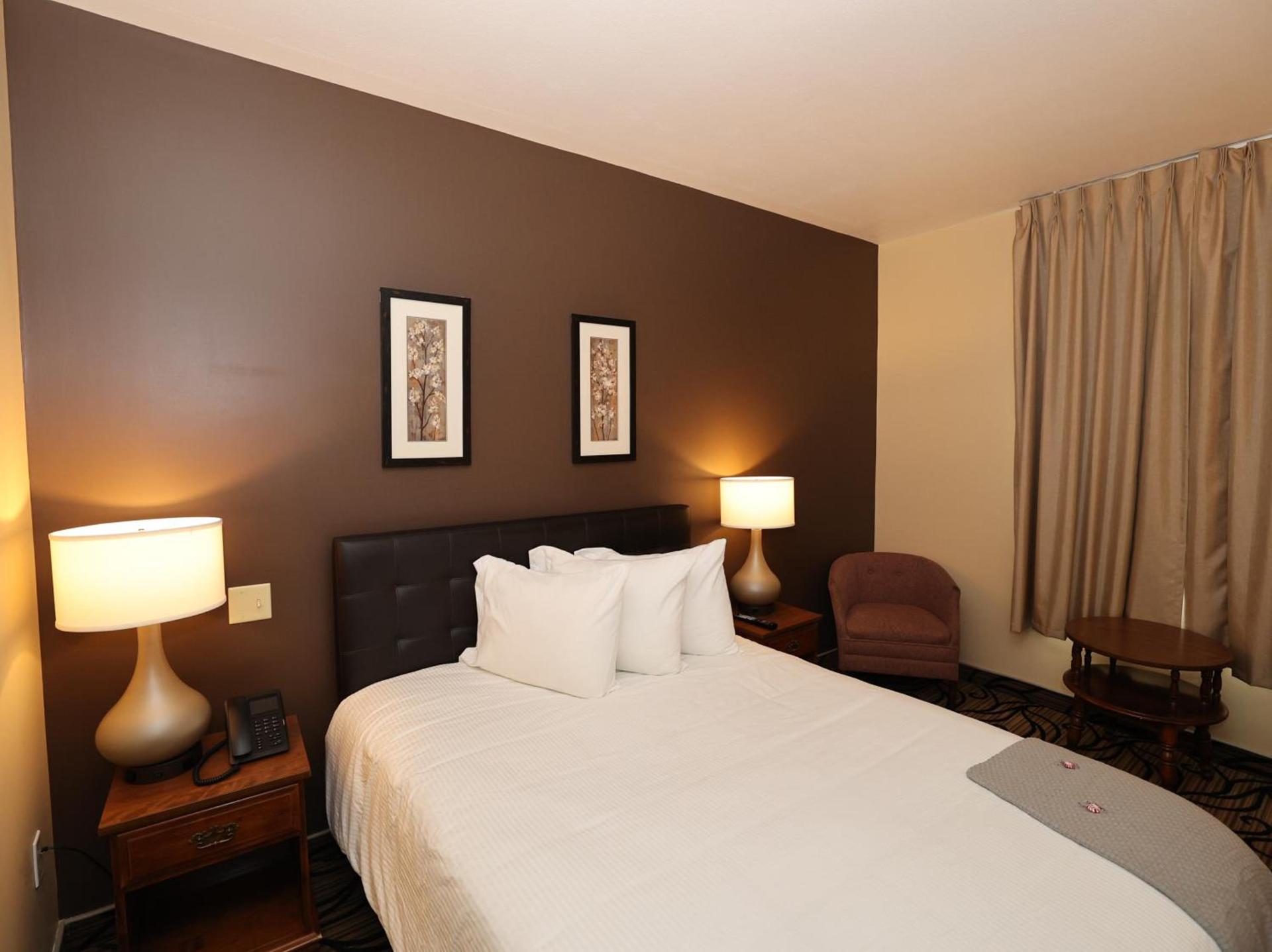 The Northeastland Hotel photo 2