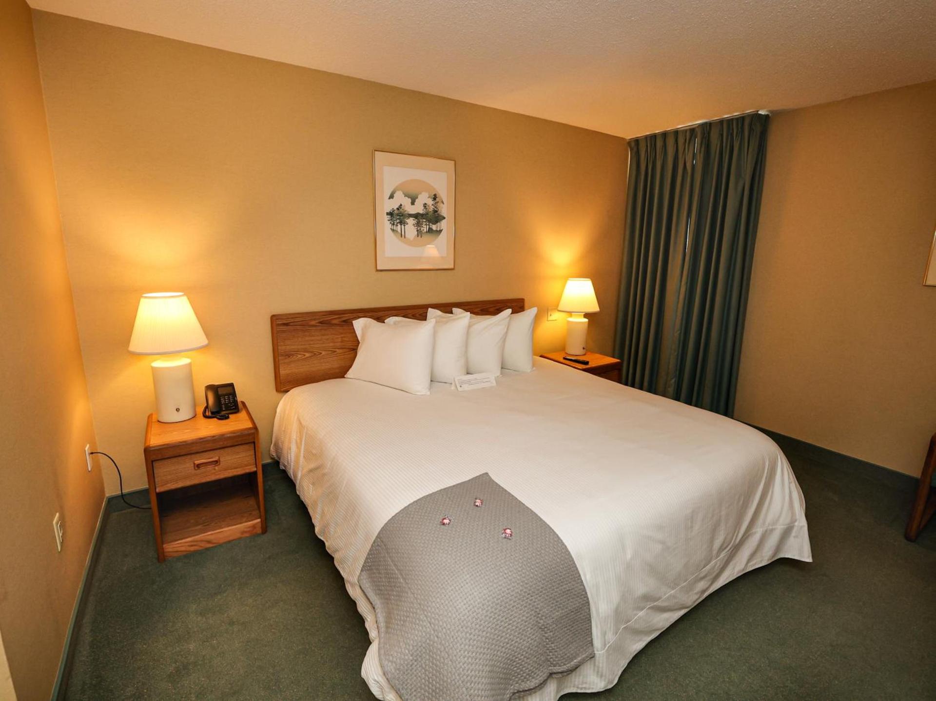 The Northeastland Hotel photo 7