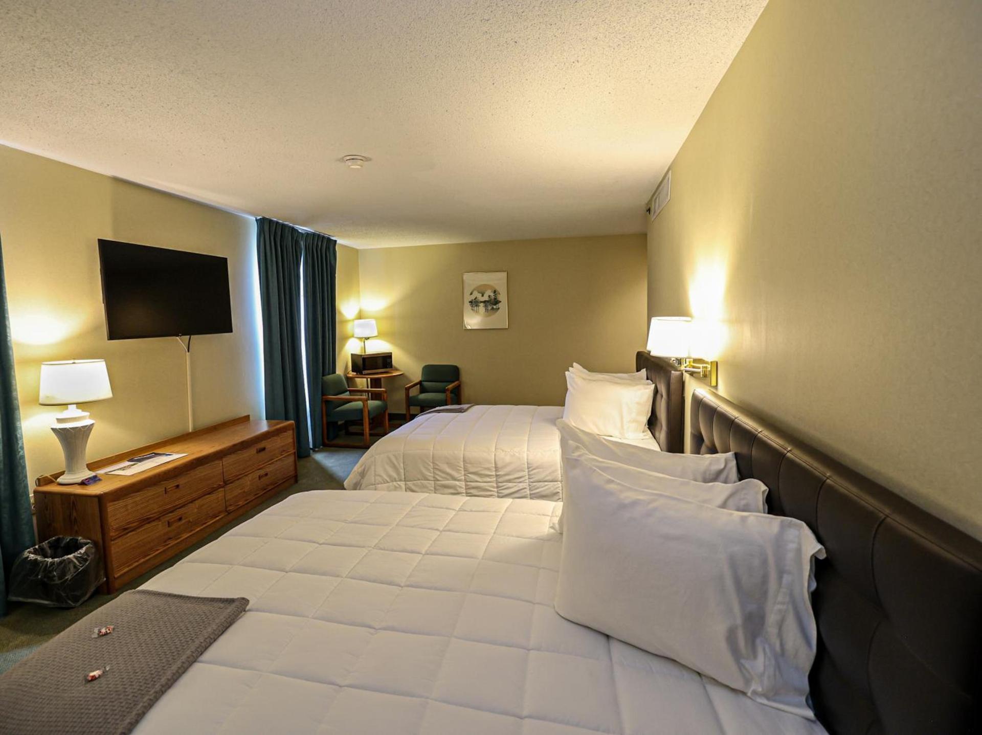 The Northeastland Hotel photo 6