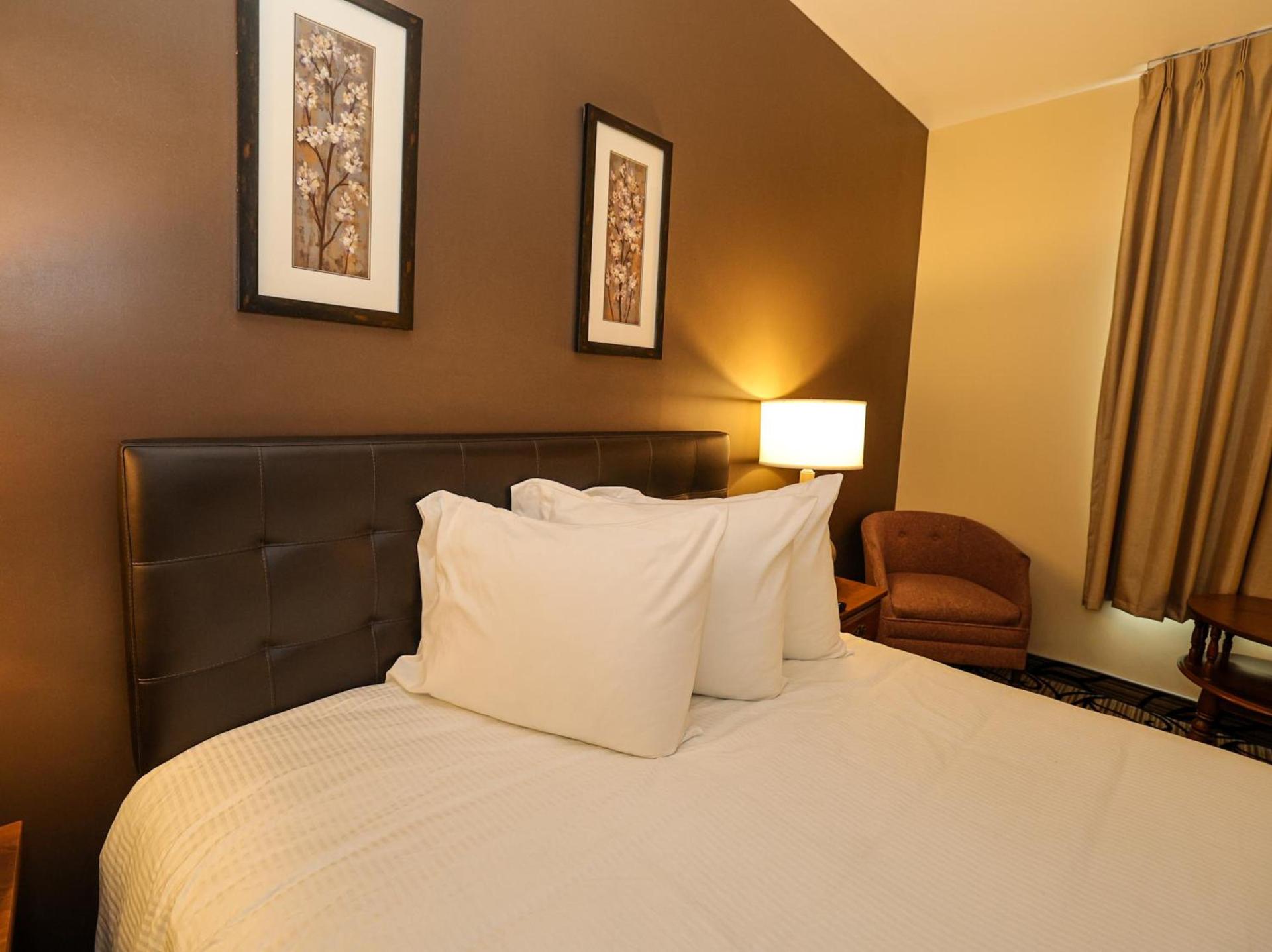 The Northeastland Hotel photo 5