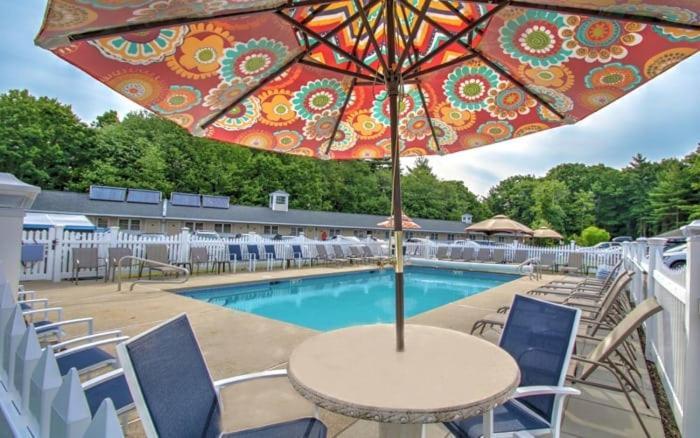 Wells-Ogunquit Resort Motel & Cottages photo 44