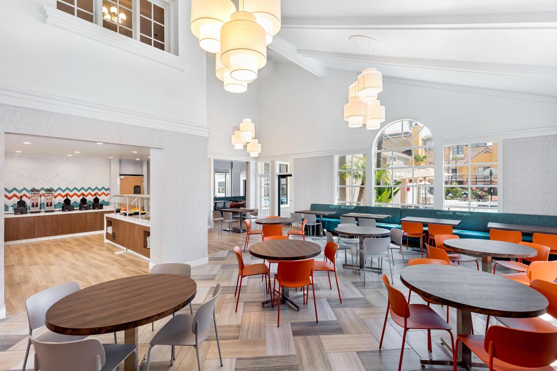 Clementine Hotel & Suites Anaheim photo 19