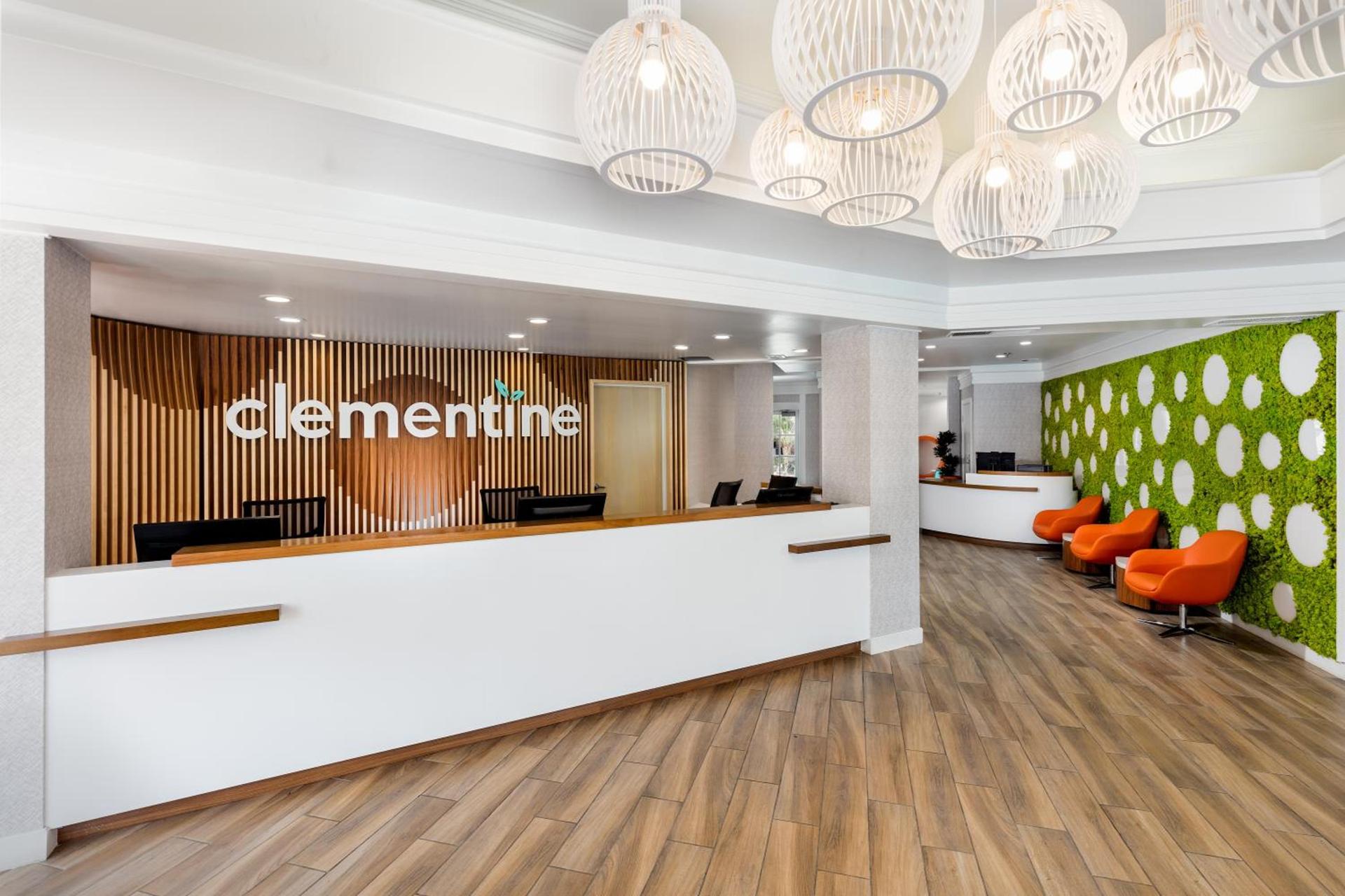 Clementine Hotel & Suites Anaheim photo 21