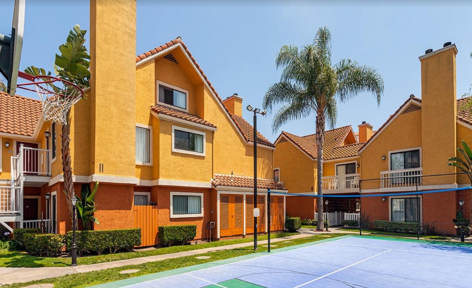 Clementine Hotel & Suites Anaheim photo 22