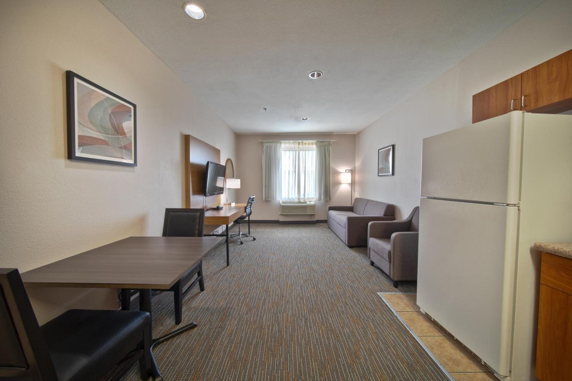 Wingate by Wyndham Houston Bush Intercontinental Airport photo 63