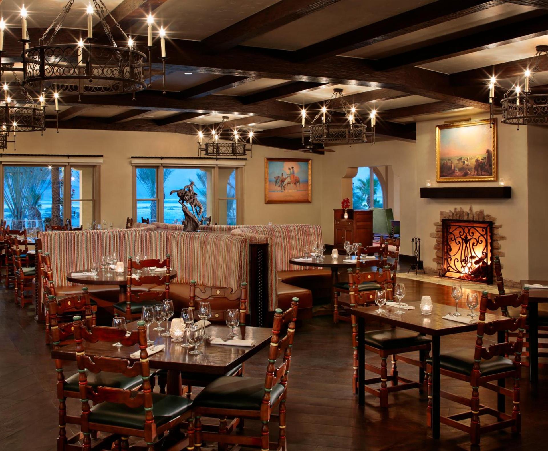 The Inn at Death Valley photo 39