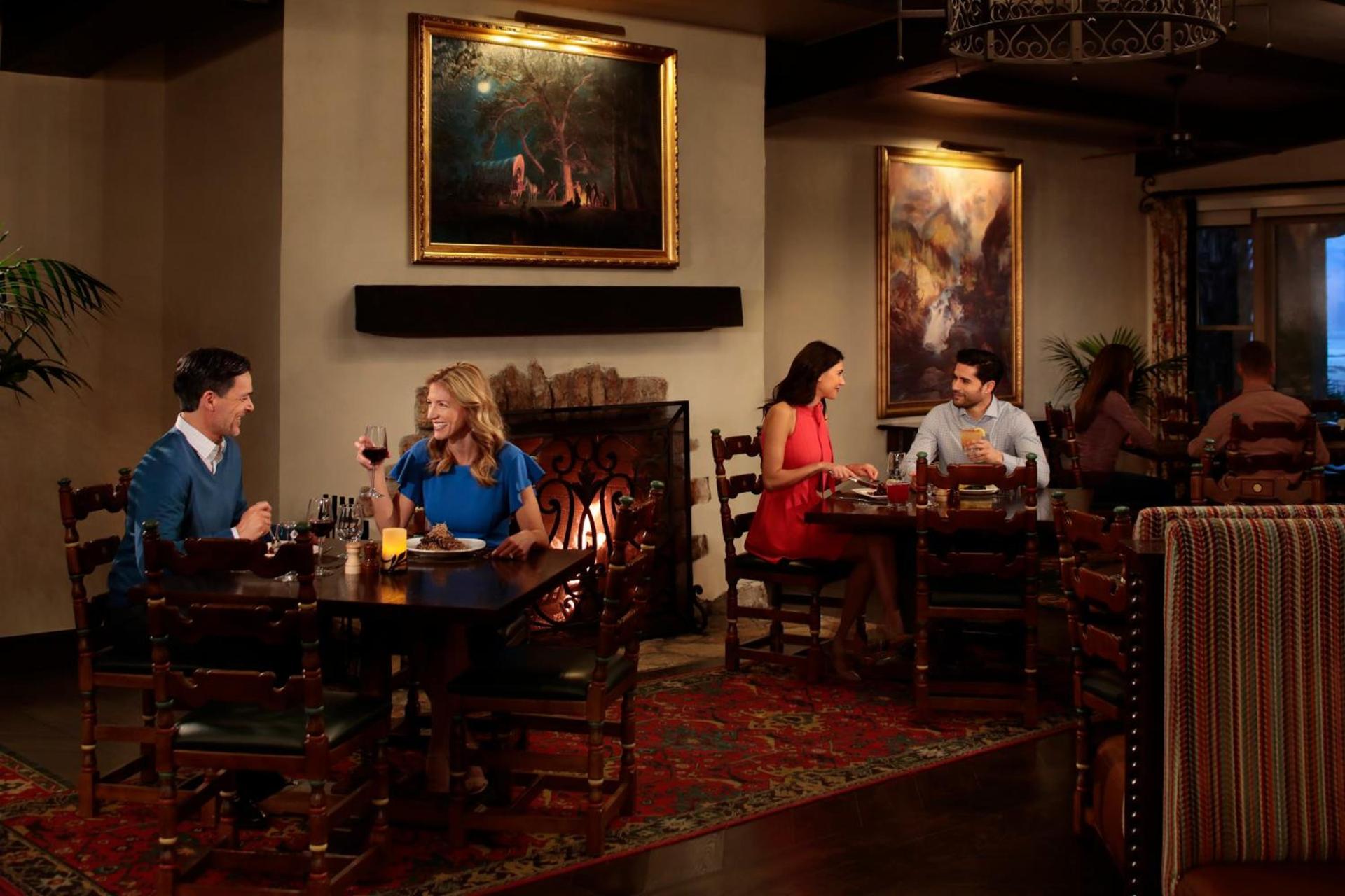 The Inn at Death Valley photo 40