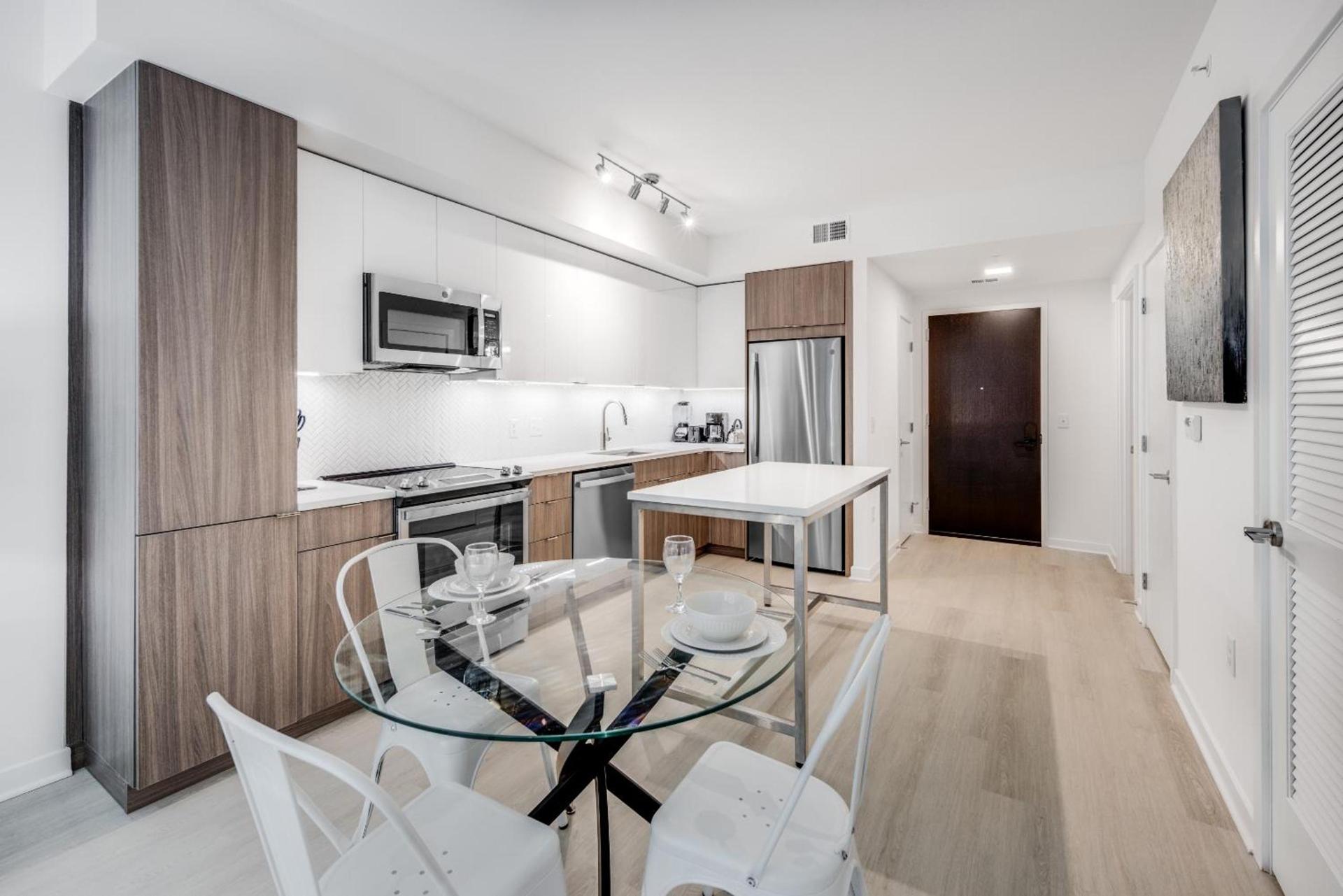 Global Luxury Suites at Capitol Hill photo 3
