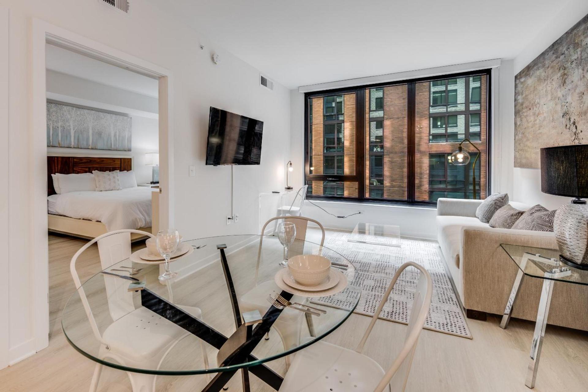 Global Luxury Suites at Capitol Hill photo 4