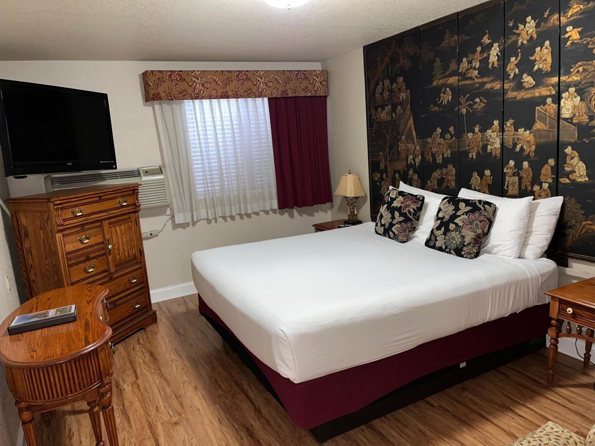 Stratford Inn photo 87