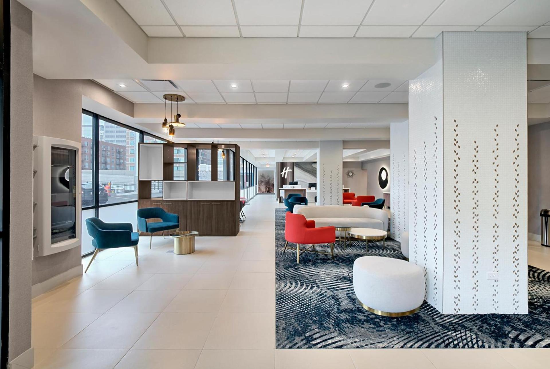 Holiday Inn & Suites Chicago-Downtown by IHG photo 21