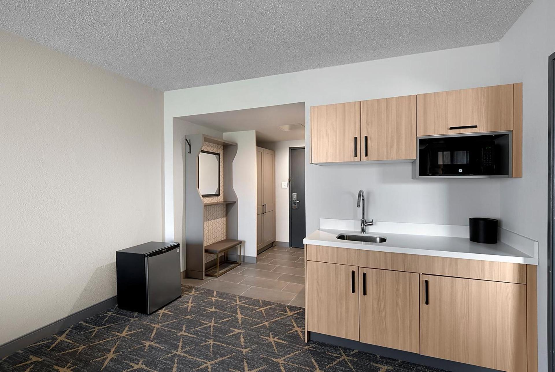 Holiday Inn & Suites Chicago-Downtown by IHG photo 22