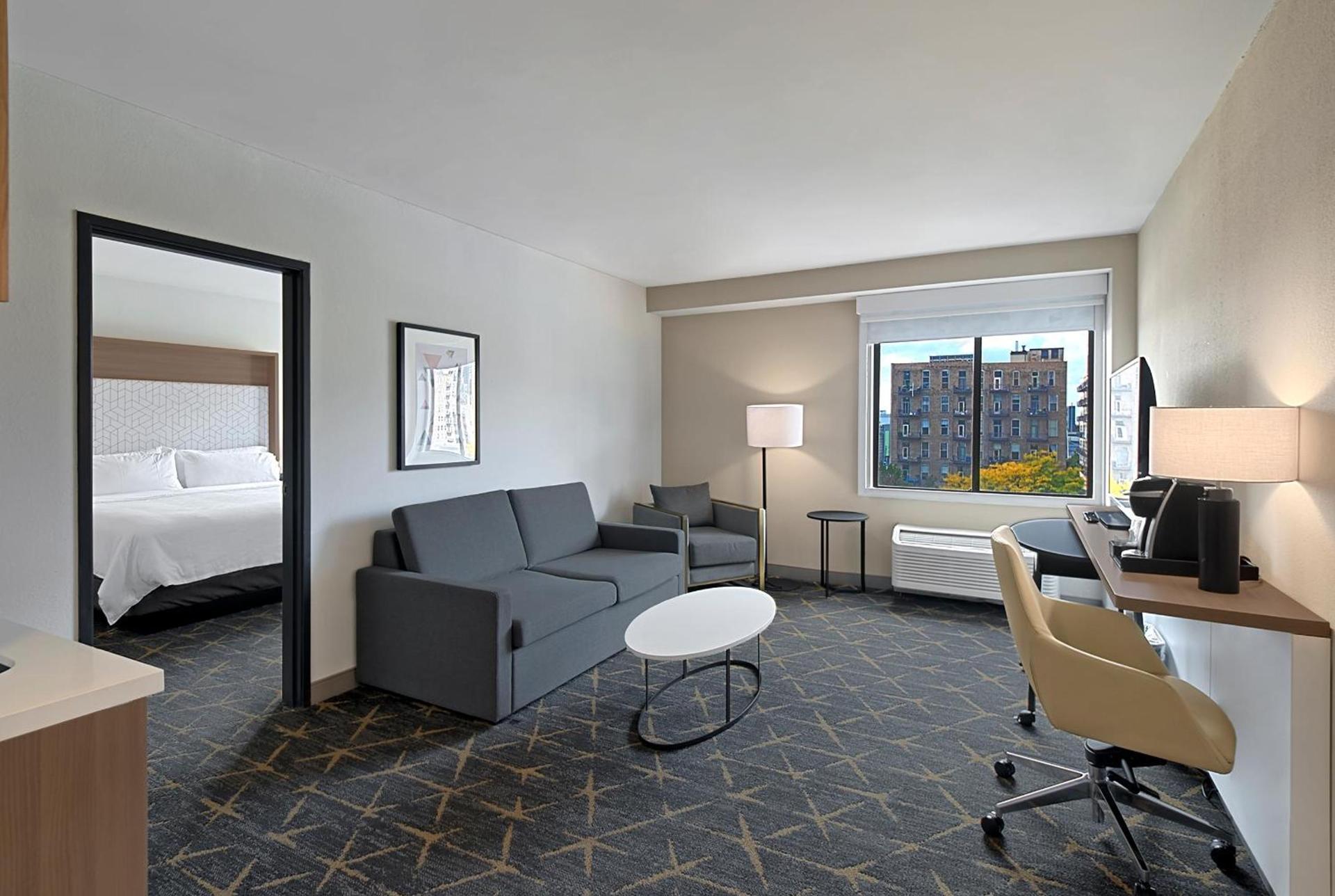 Holiday Inn & Suites Chicago-Downtown by IHG photo 24