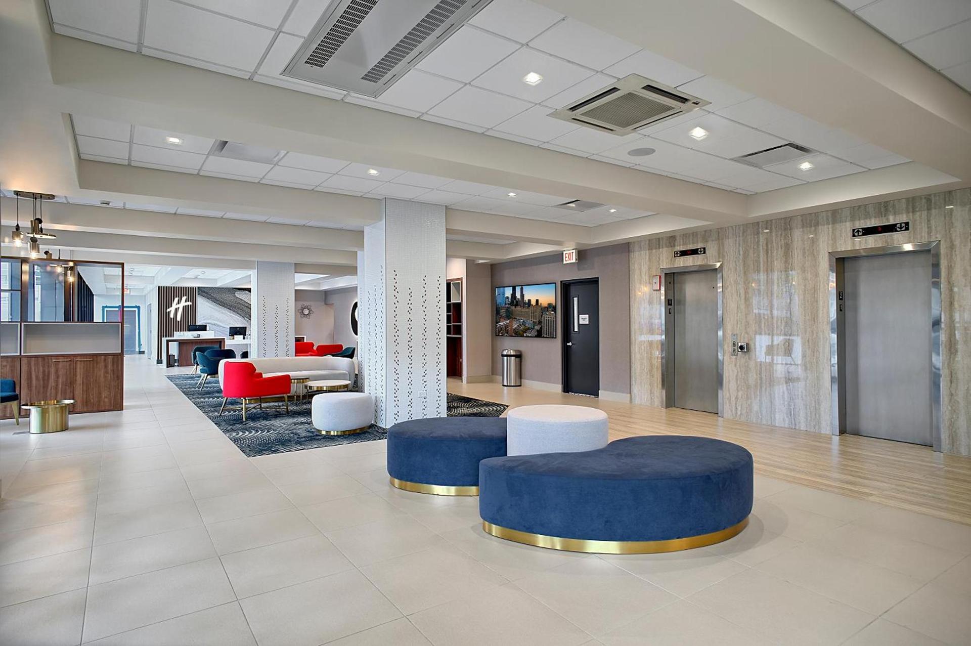 Holiday Inn & Suites Chicago-Downtown by IHG photo 16