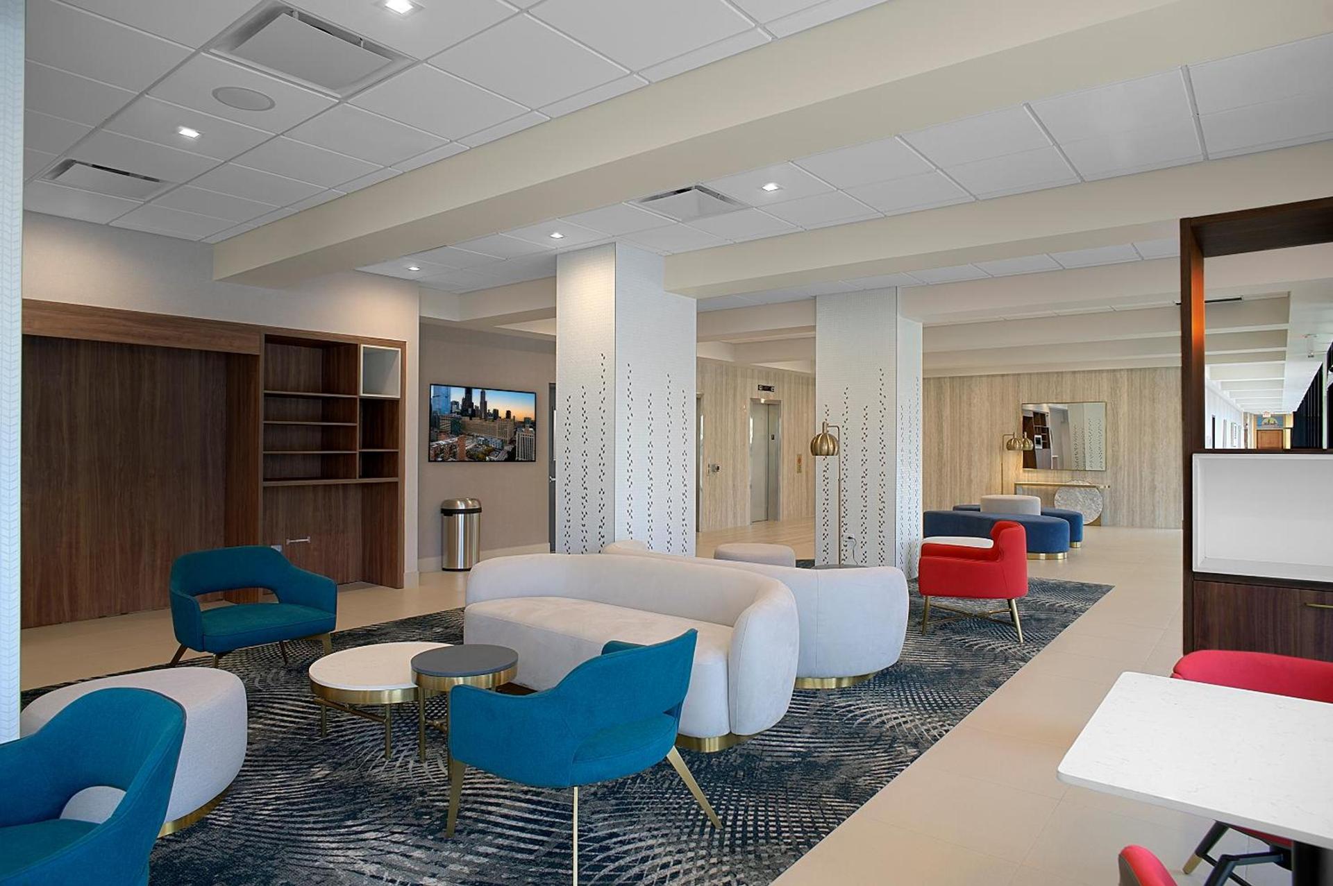 Holiday Inn & Suites Chicago-Downtown by IHG photo 19