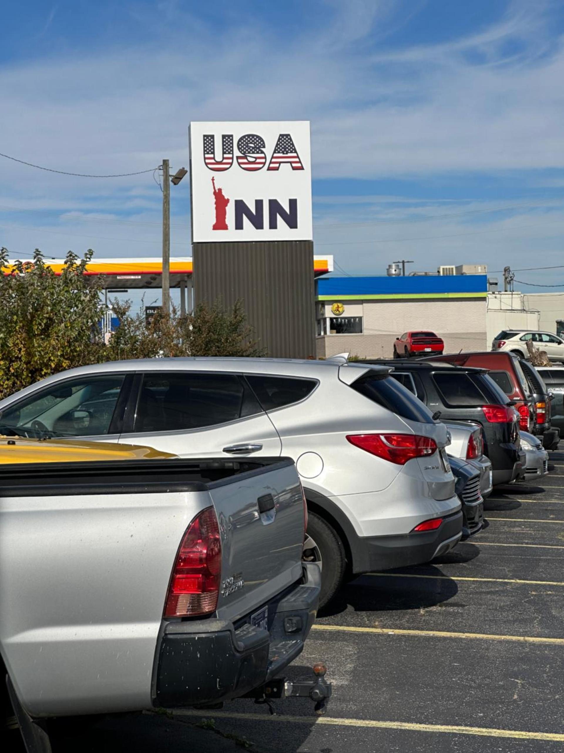 USA Inn photo 9