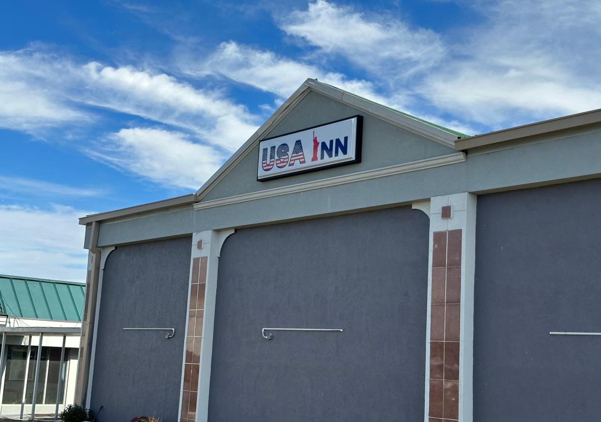 USA Inn photo 8