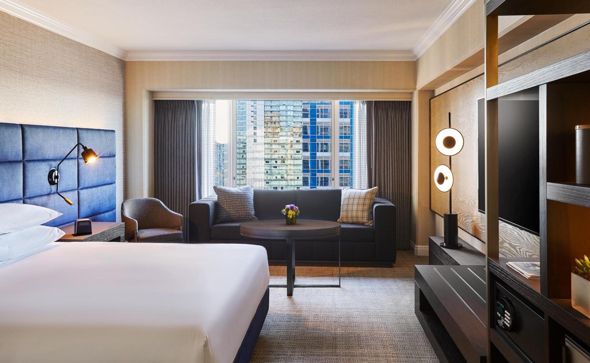 Hyatt Regency Bellevue photo 5