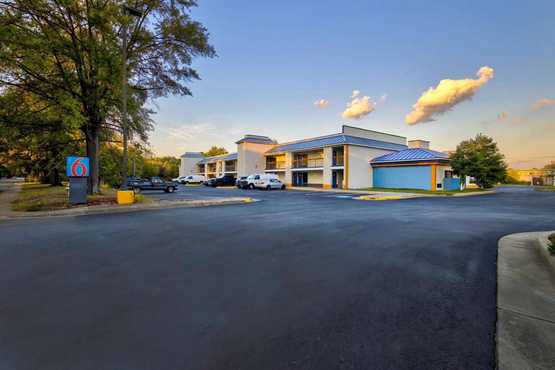 Motel 6-Ashland, VA — hotel in Ashland