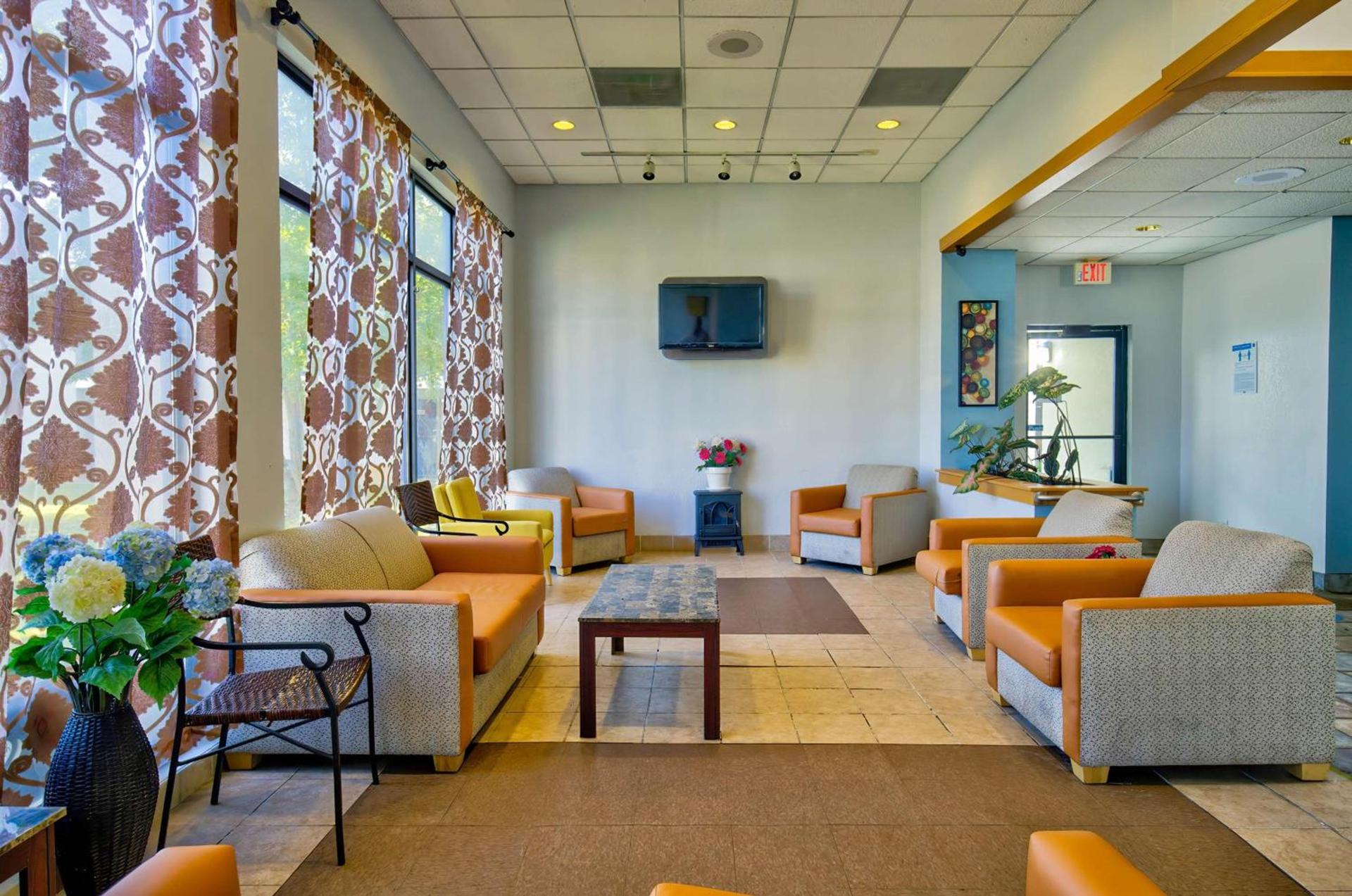 Motel 6-Ashland, VA photo 5