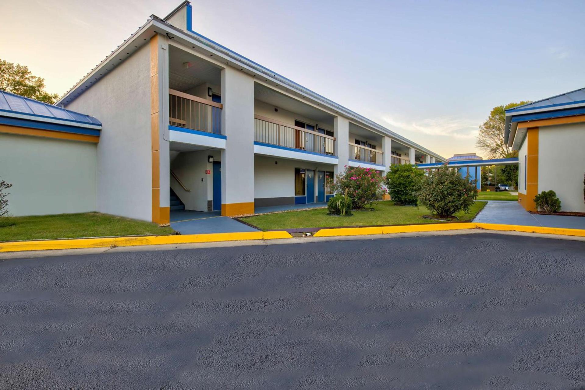 Motel 6-Ashland, VA photo 3