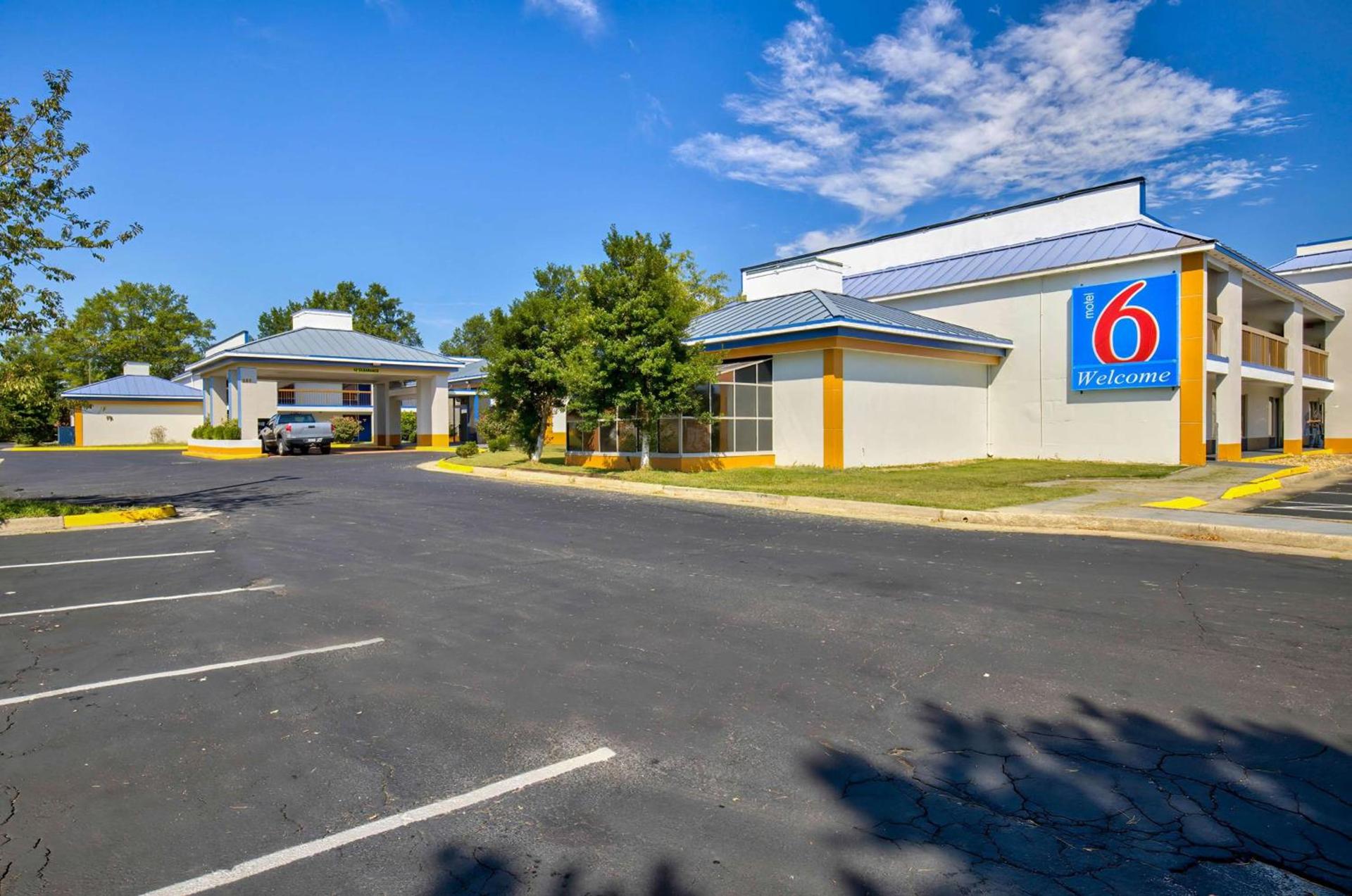 Motel 6-Ashland, VA photo 7