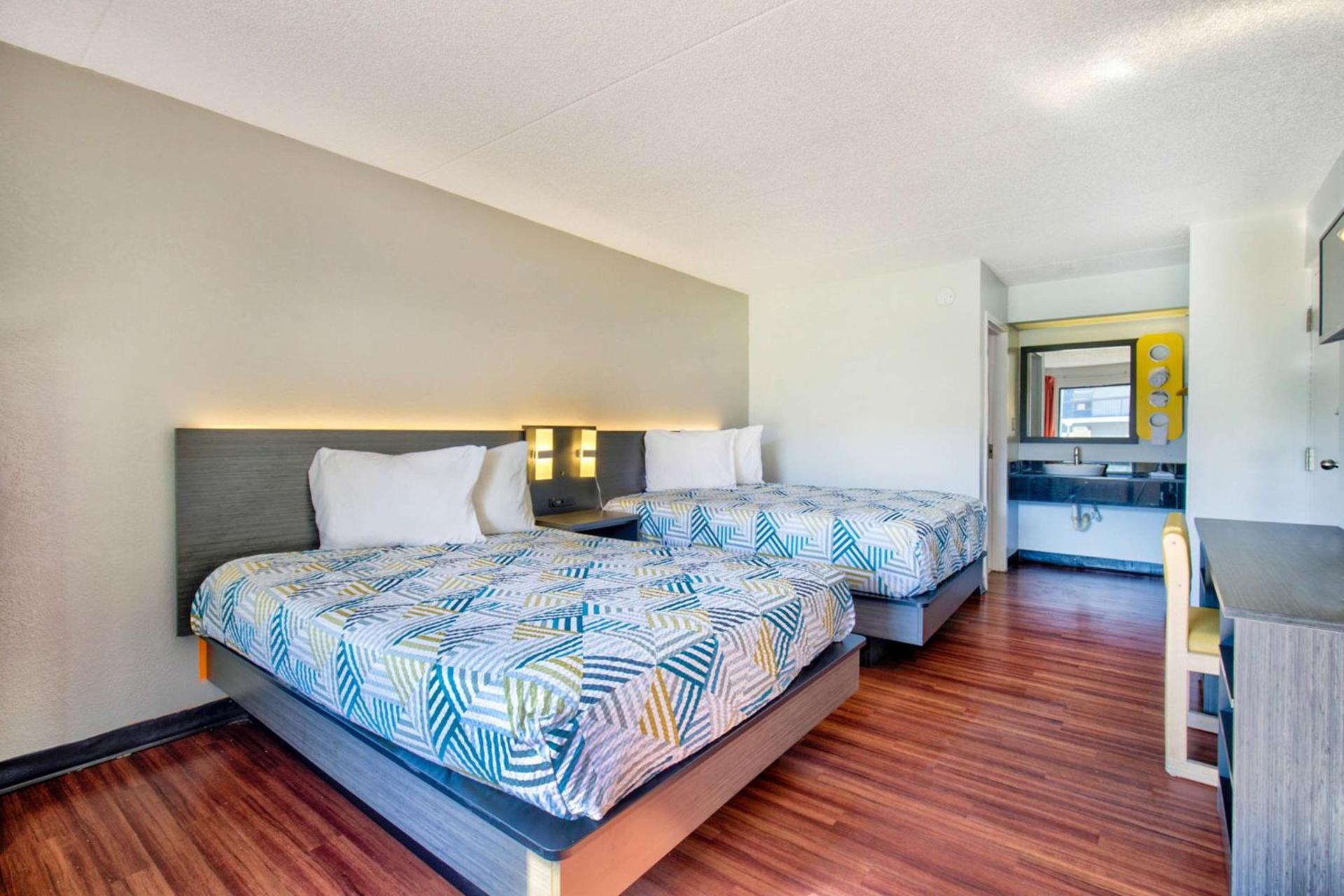 Motel 6-Ashland, VA photo 10